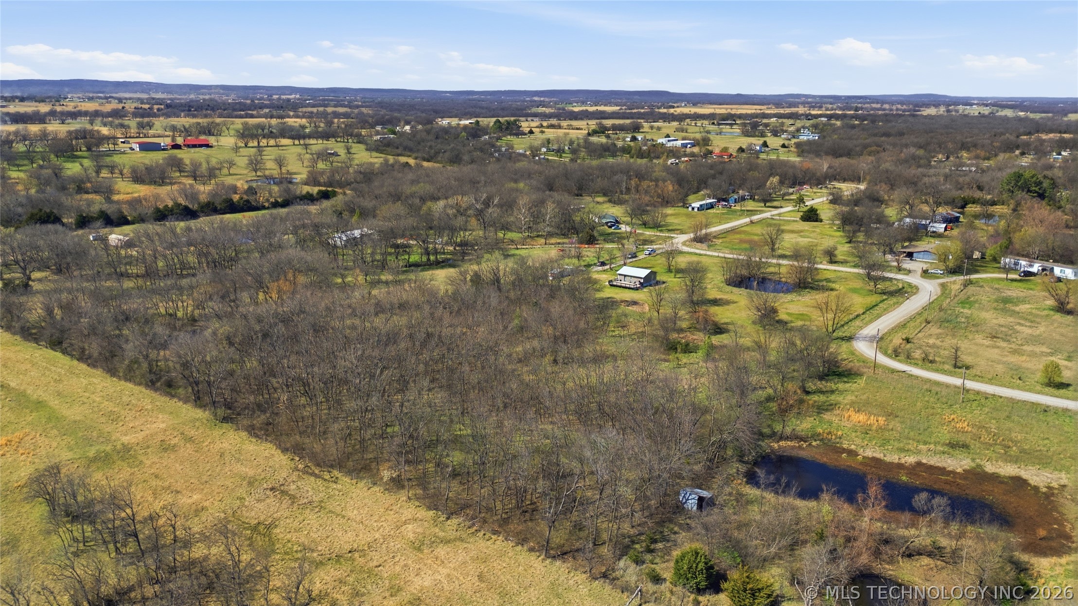 8390 Edmondson Road Mounds OK 74047