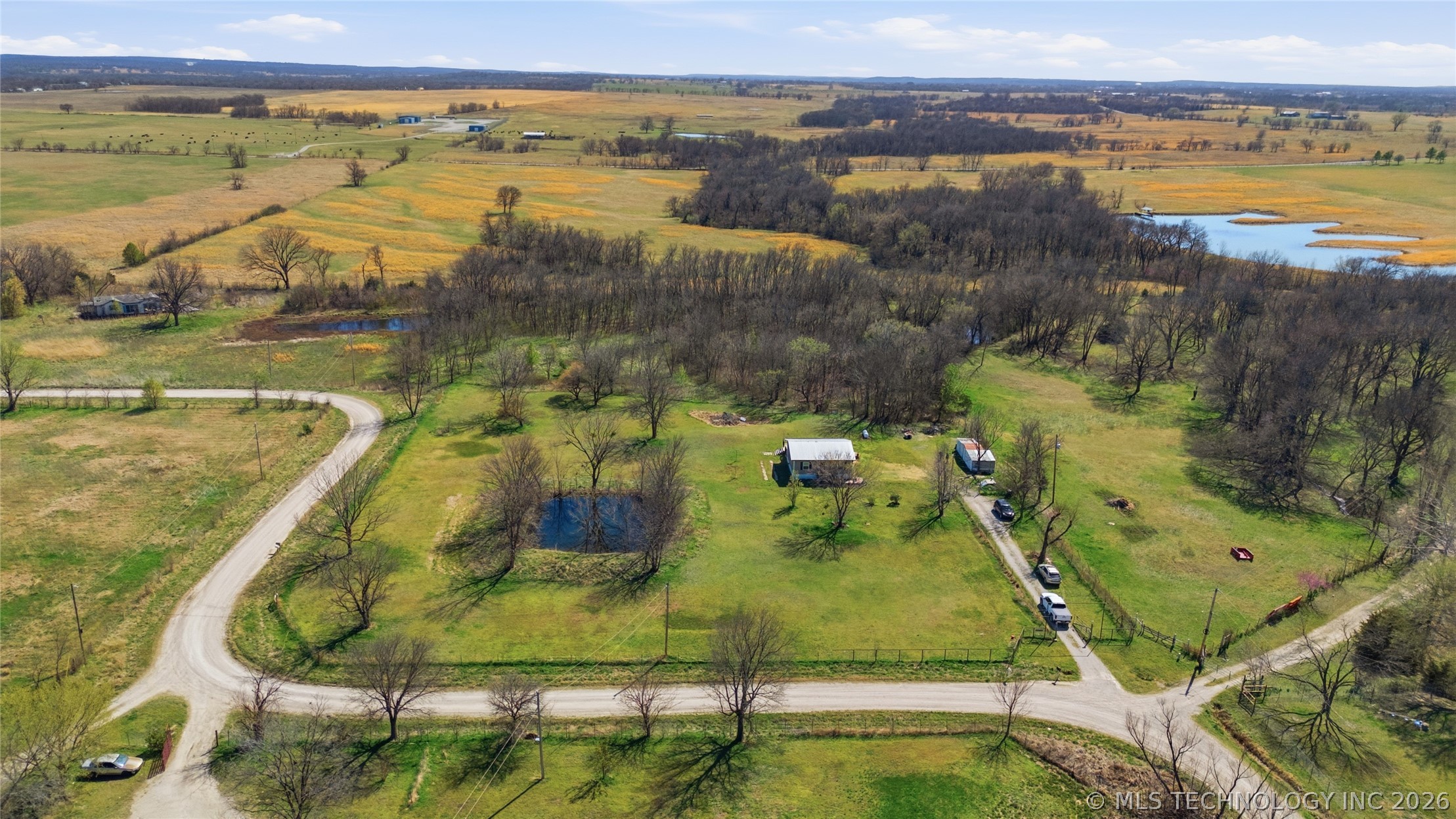 8390 Edmondson Road Mounds OK 74047