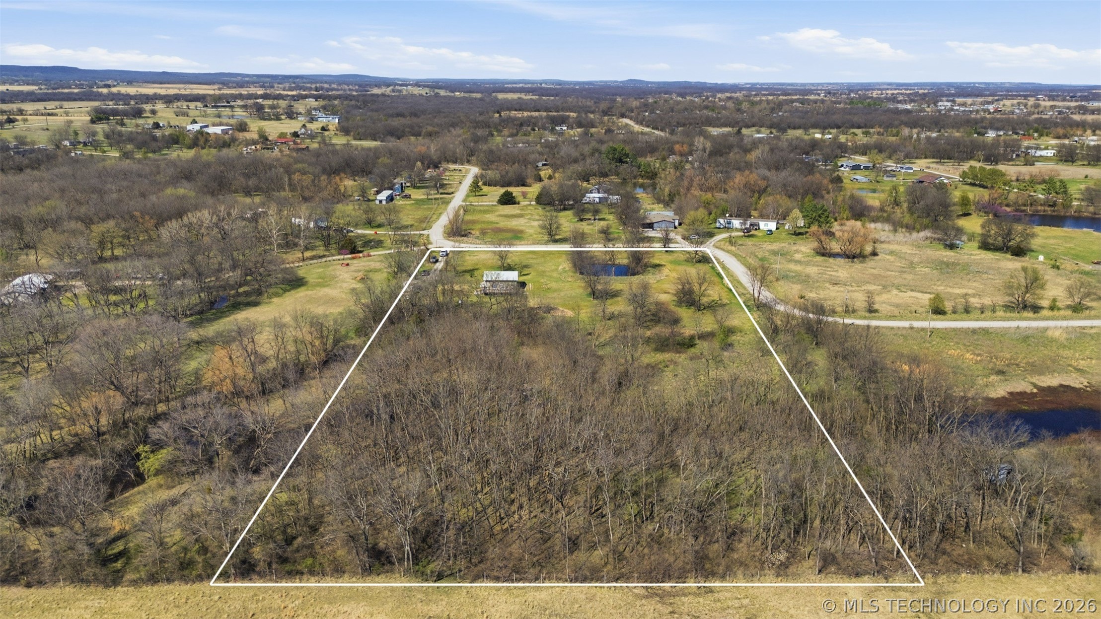 8390 Edmondson Road Mounds OK 74047