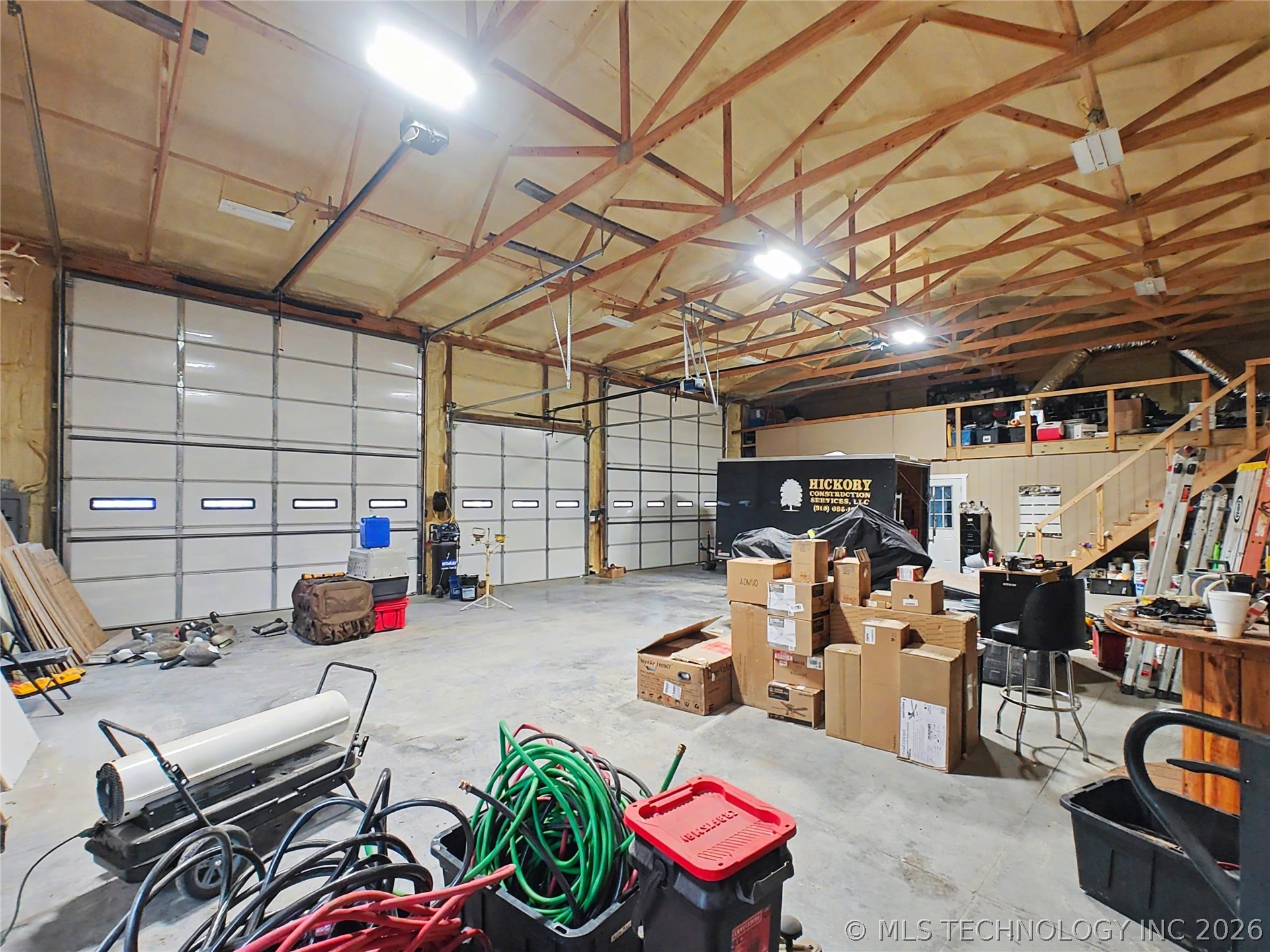 32514 Highway 82 Cookson OK 74427