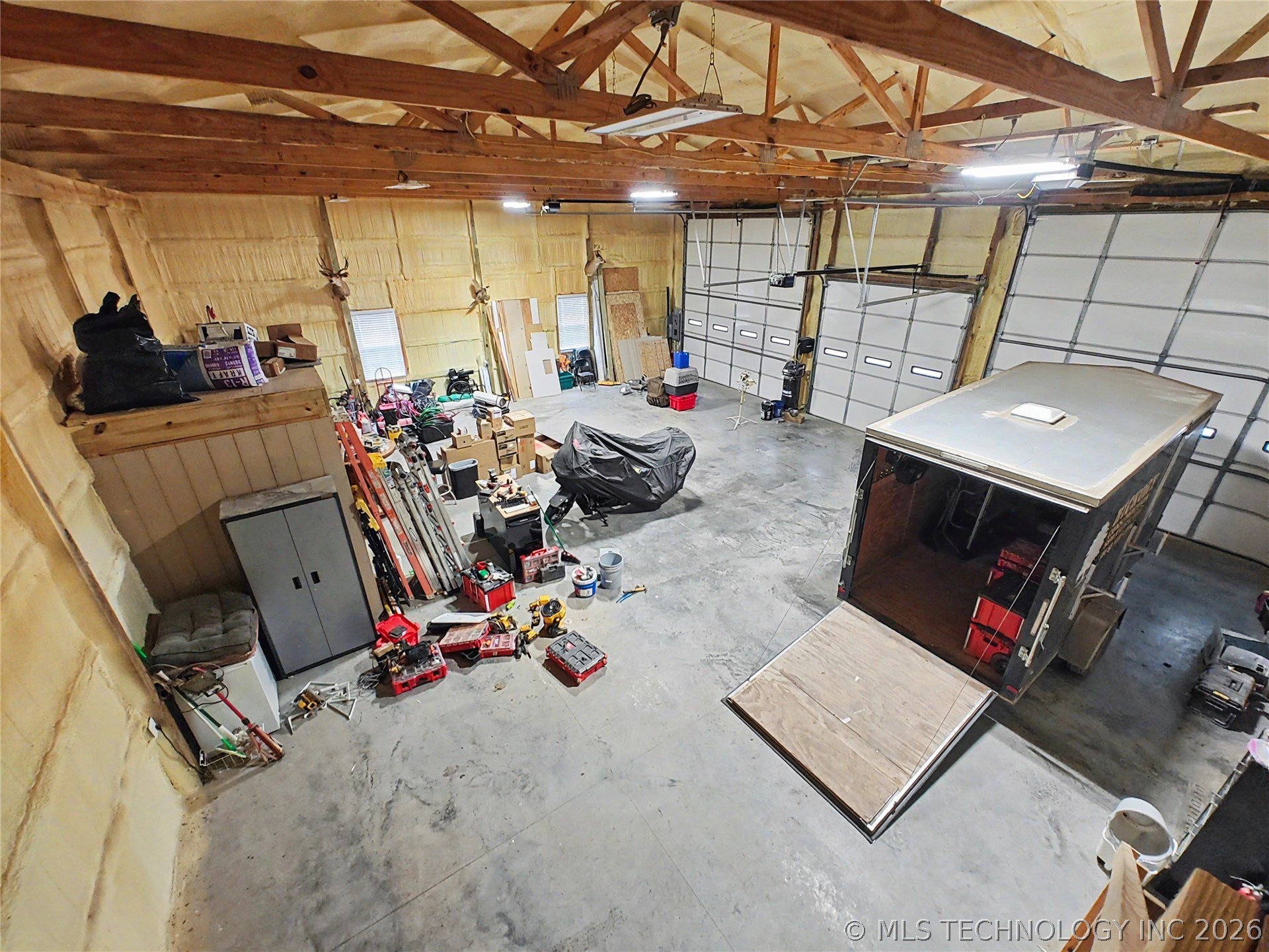 32514 Highway 82 Cookson OK 74427