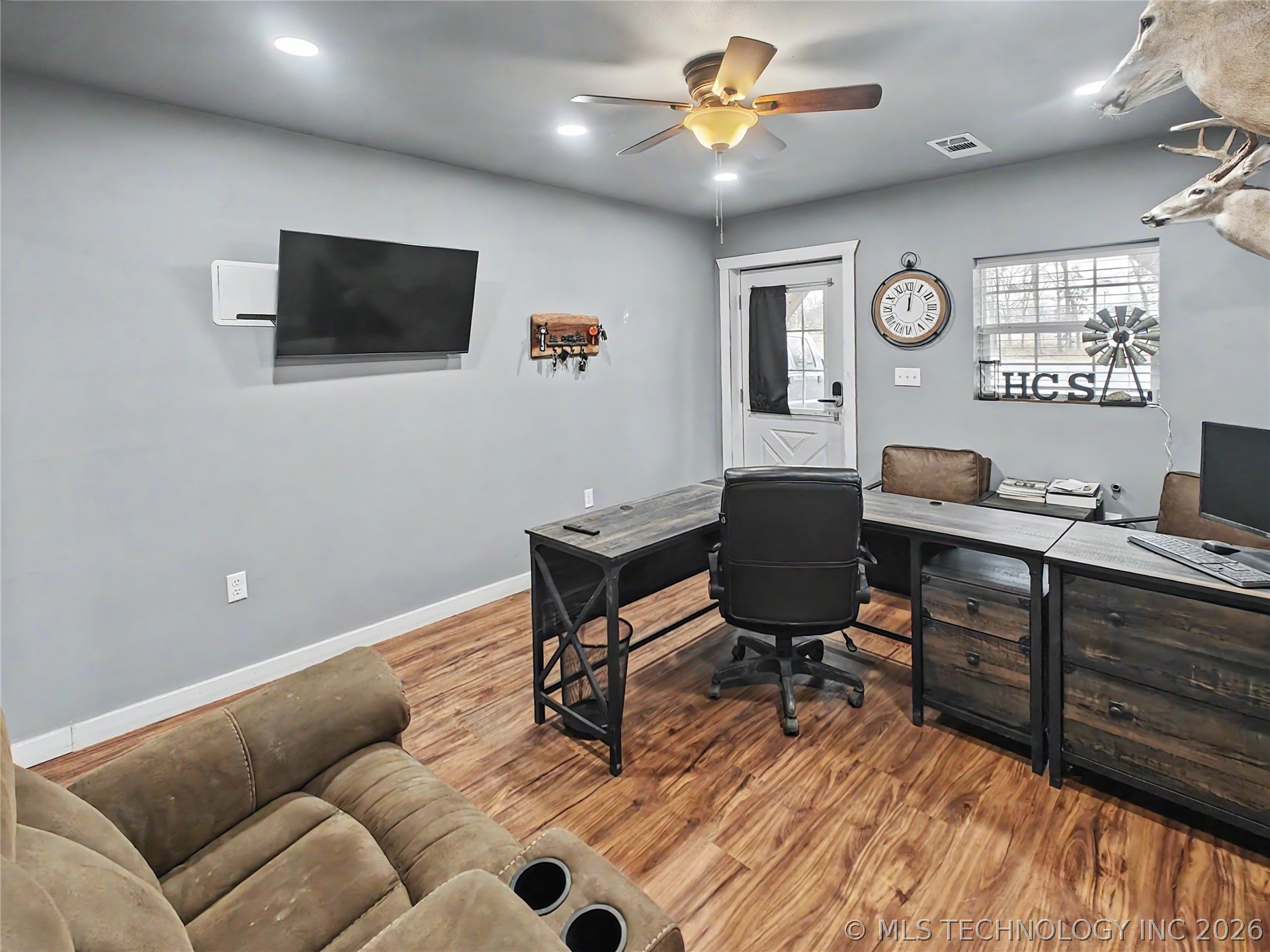 32514 Highway 82 Cookson OK 74427