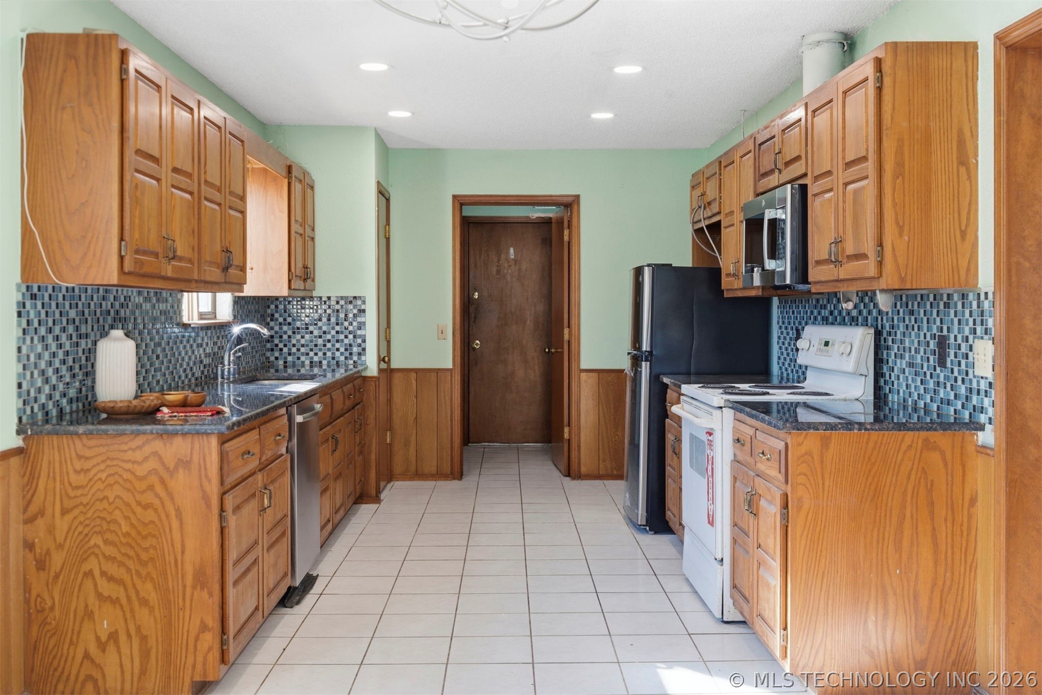 4517 S 135th Eastavenue Tulsa OK 74134