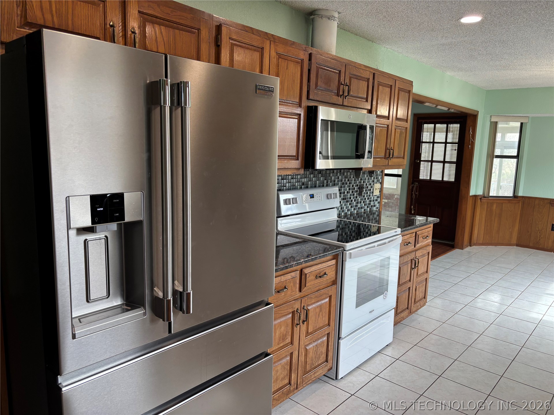 4517 S 135th Eastavenue Tulsa OK 74134