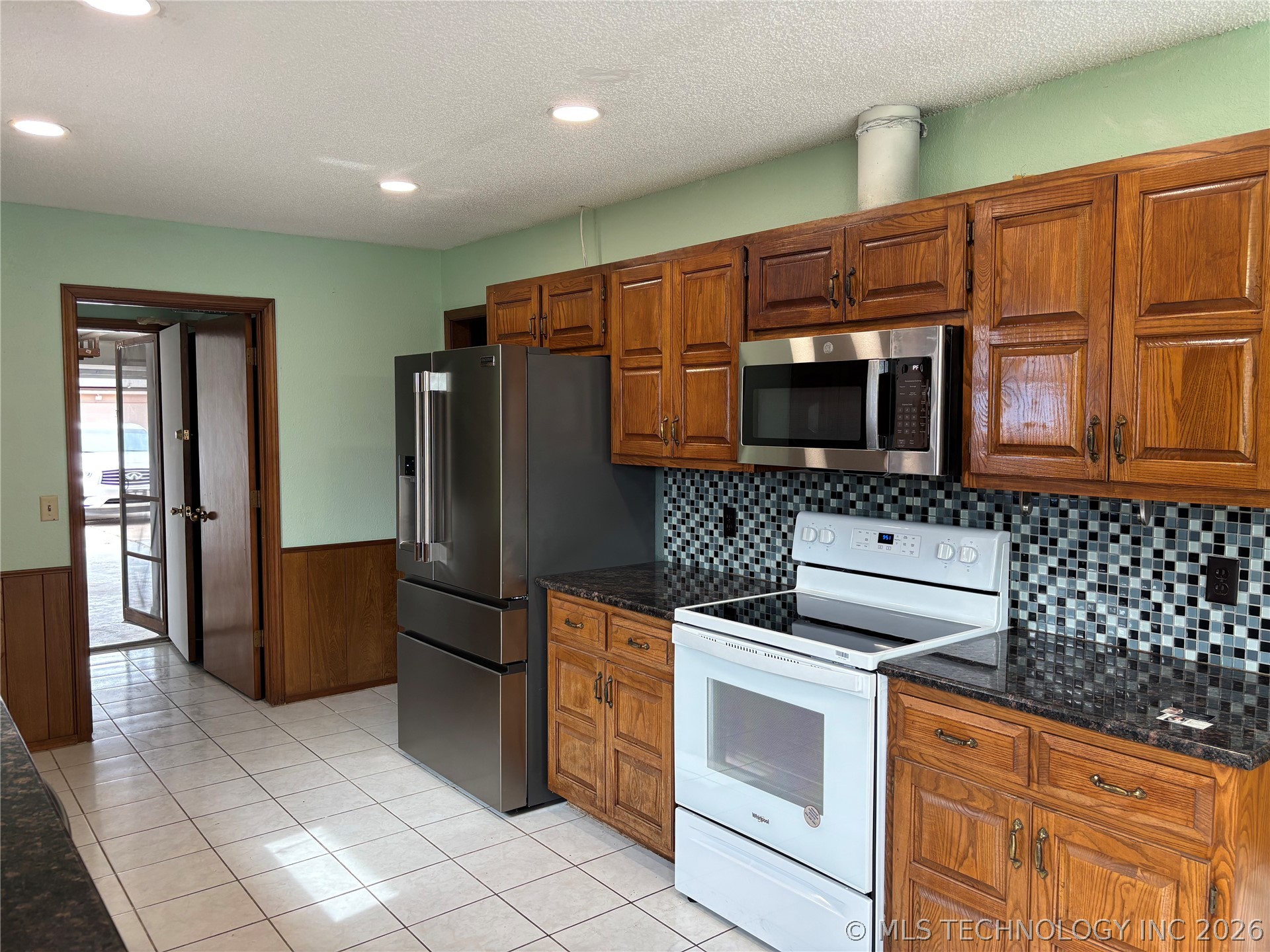 4517 S 135th Eastavenue Tulsa OK 74134