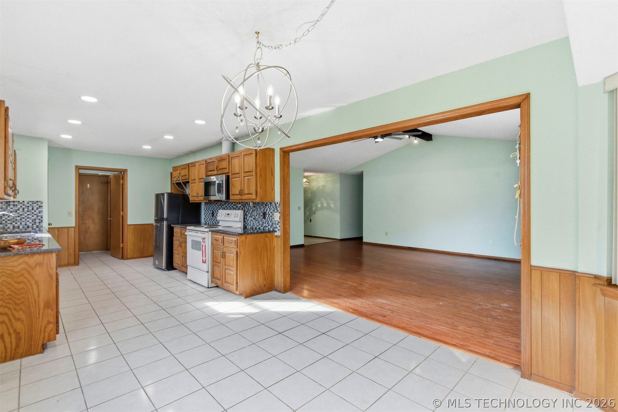 4517 S 135th Eastavenue Tulsa OK 74134