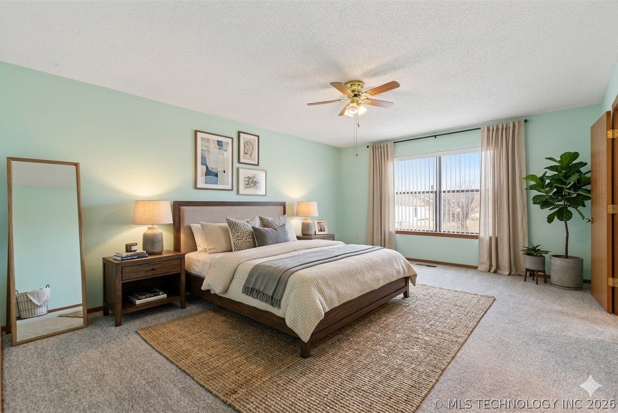 4517 S 135th Eastavenue Tulsa OK 74134