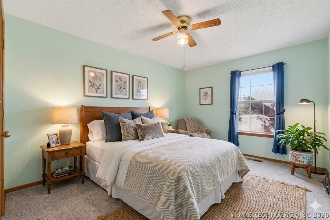 4517 S 135th Eastavenue Tulsa OK 74134