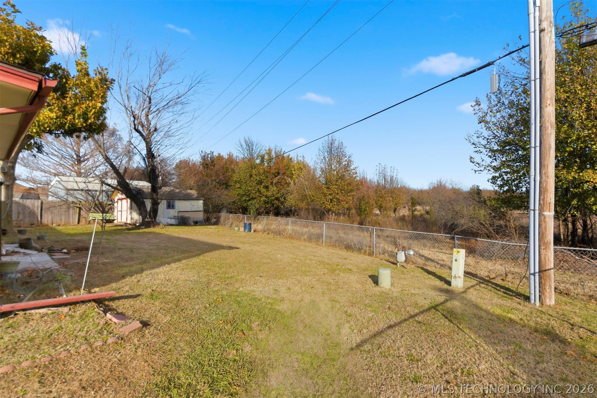4517 S 135th Eastavenue Tulsa OK 74134