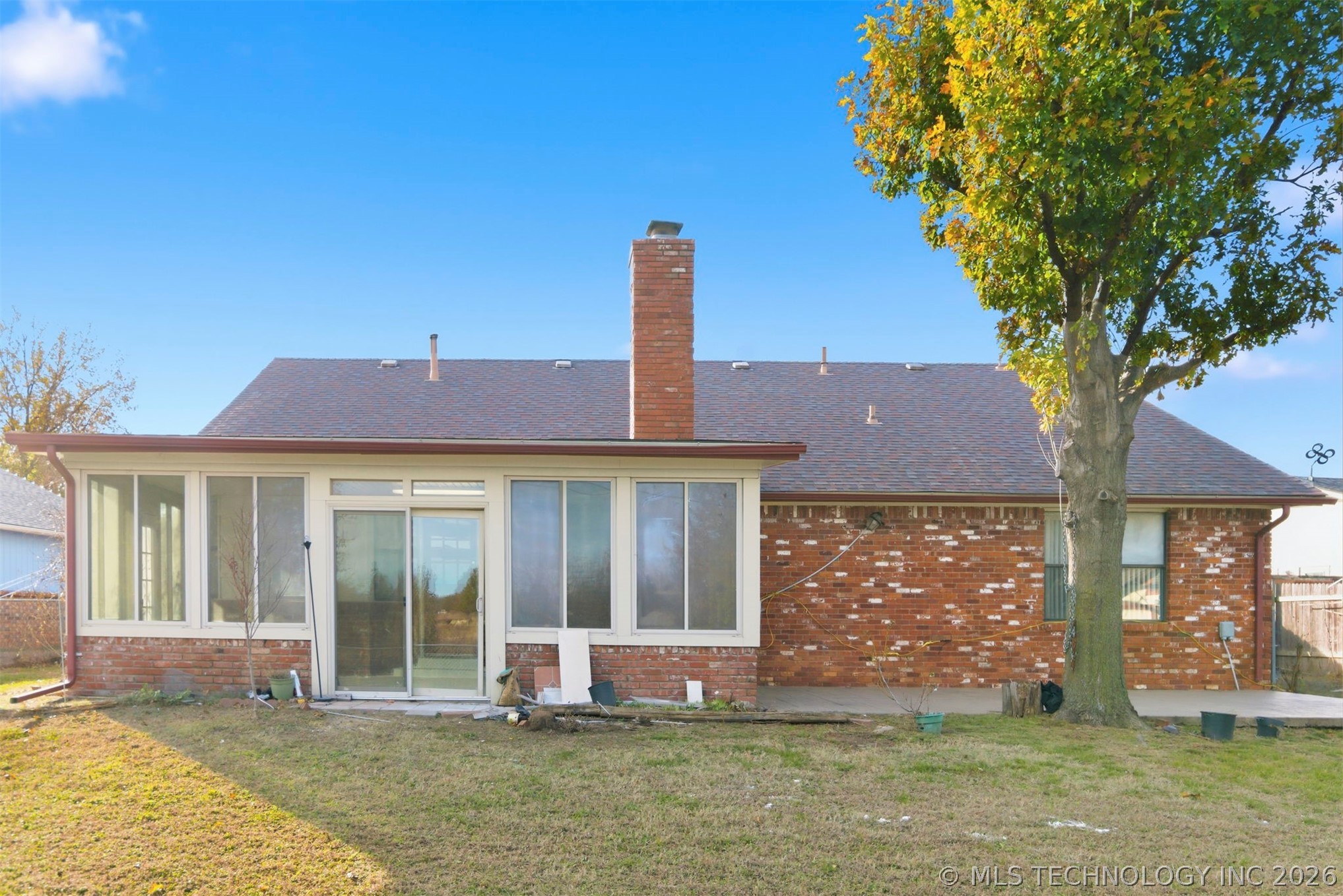 4517 S 135th Eastavenue Tulsa OK 74134