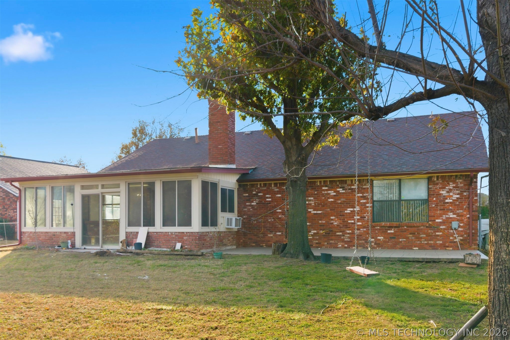 4517 S 135th Eastavenue Tulsa OK 74134