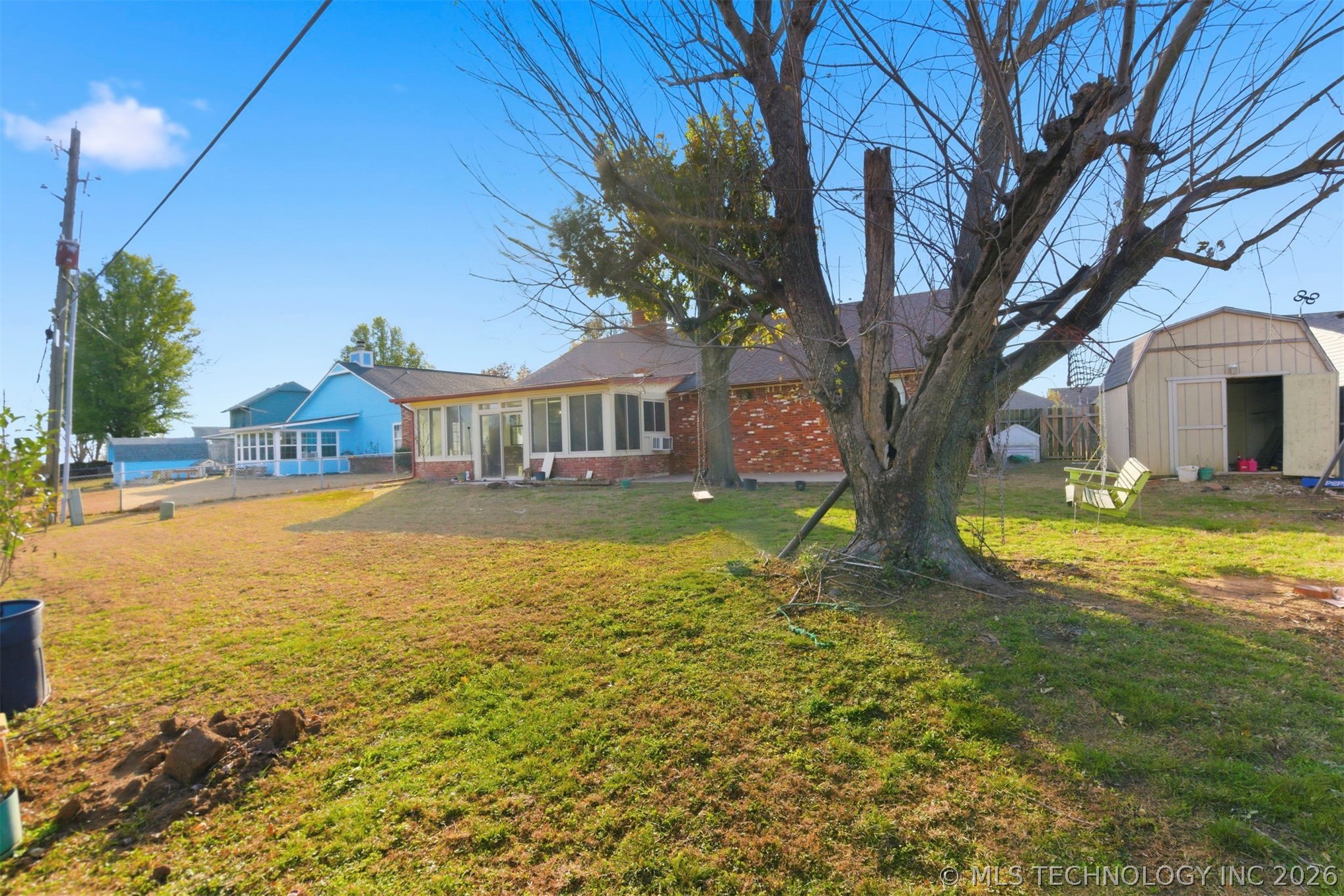4517 S 135th Eastavenue Tulsa OK 74134