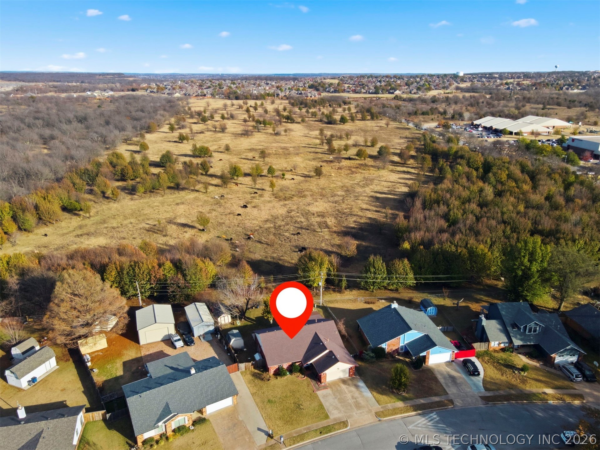 4517 S 135th Eastavenue Tulsa OK 74134