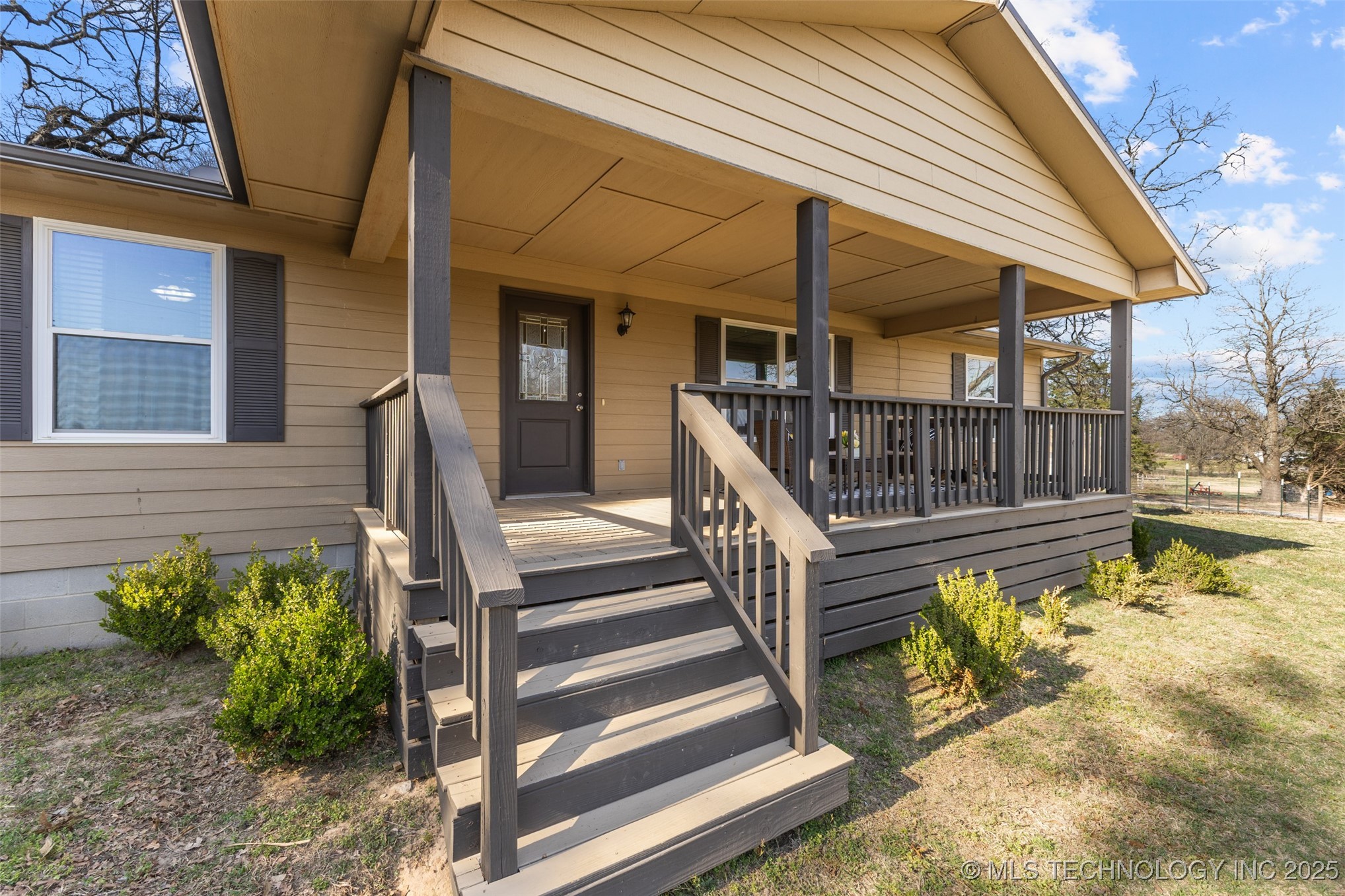 7202 E 148 Allen OK 74825