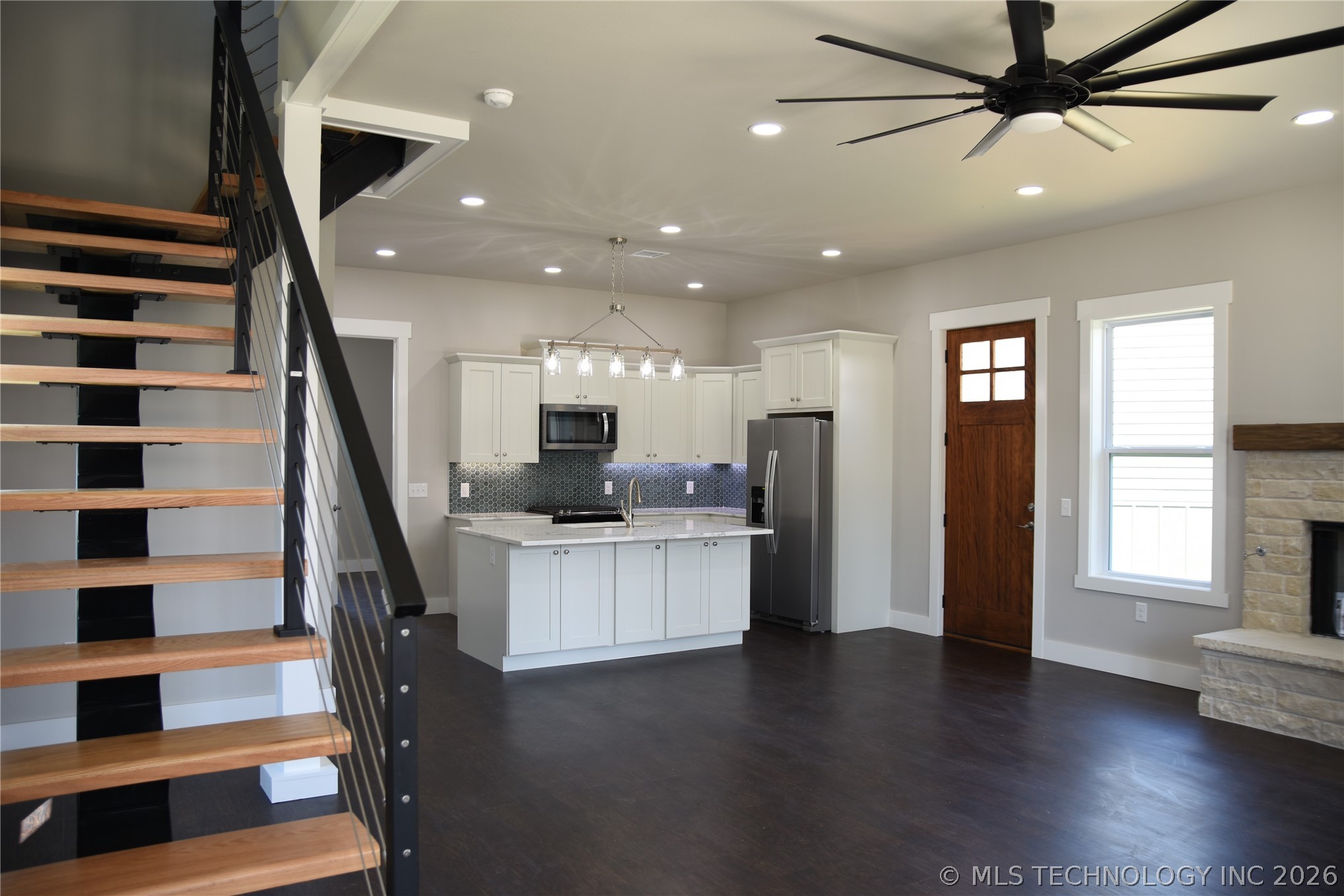 43 S Cliff Crest Drive Langley OK 74350