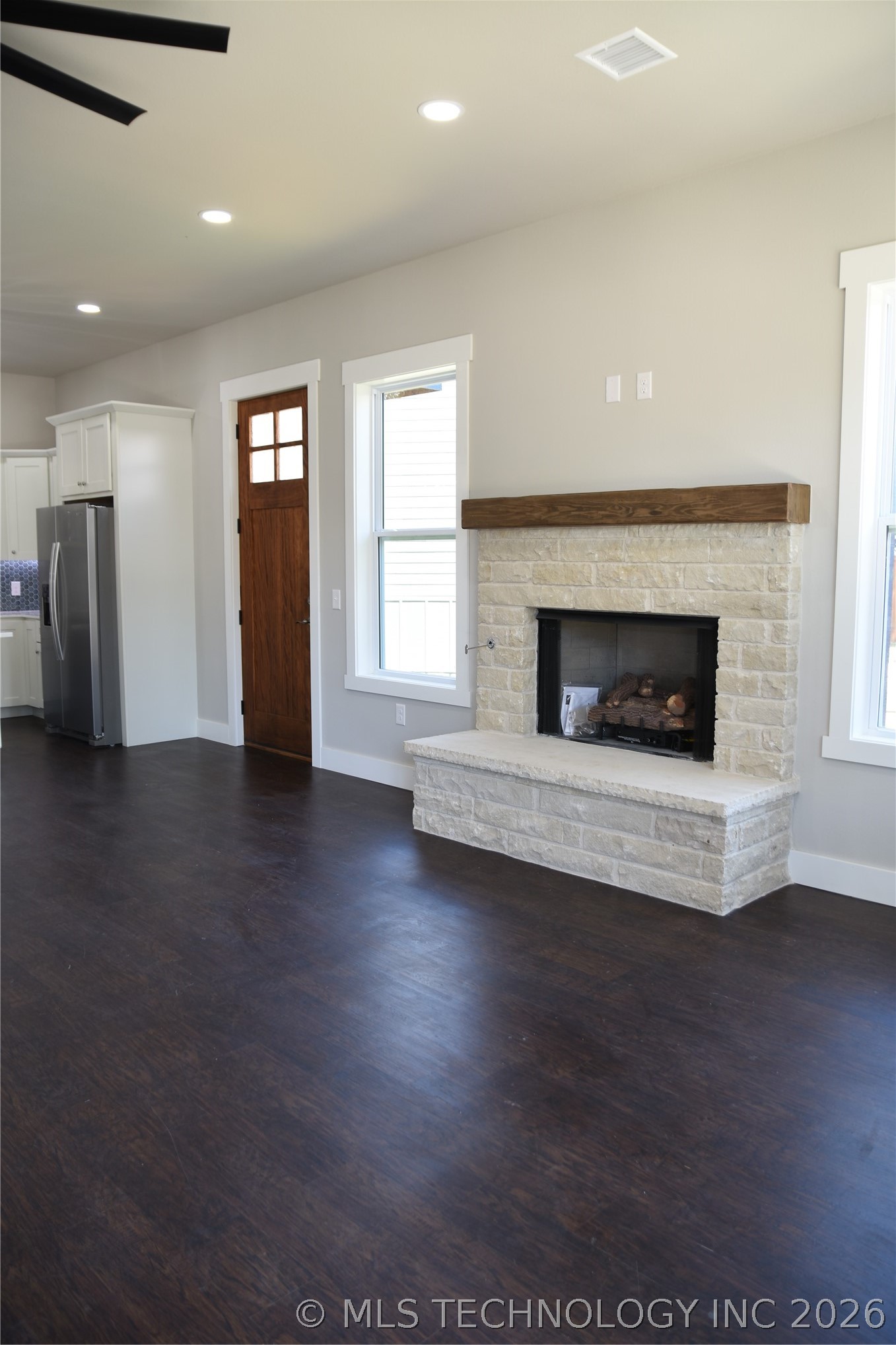 43 S Cliff Crest Drive Langley OK 74350
