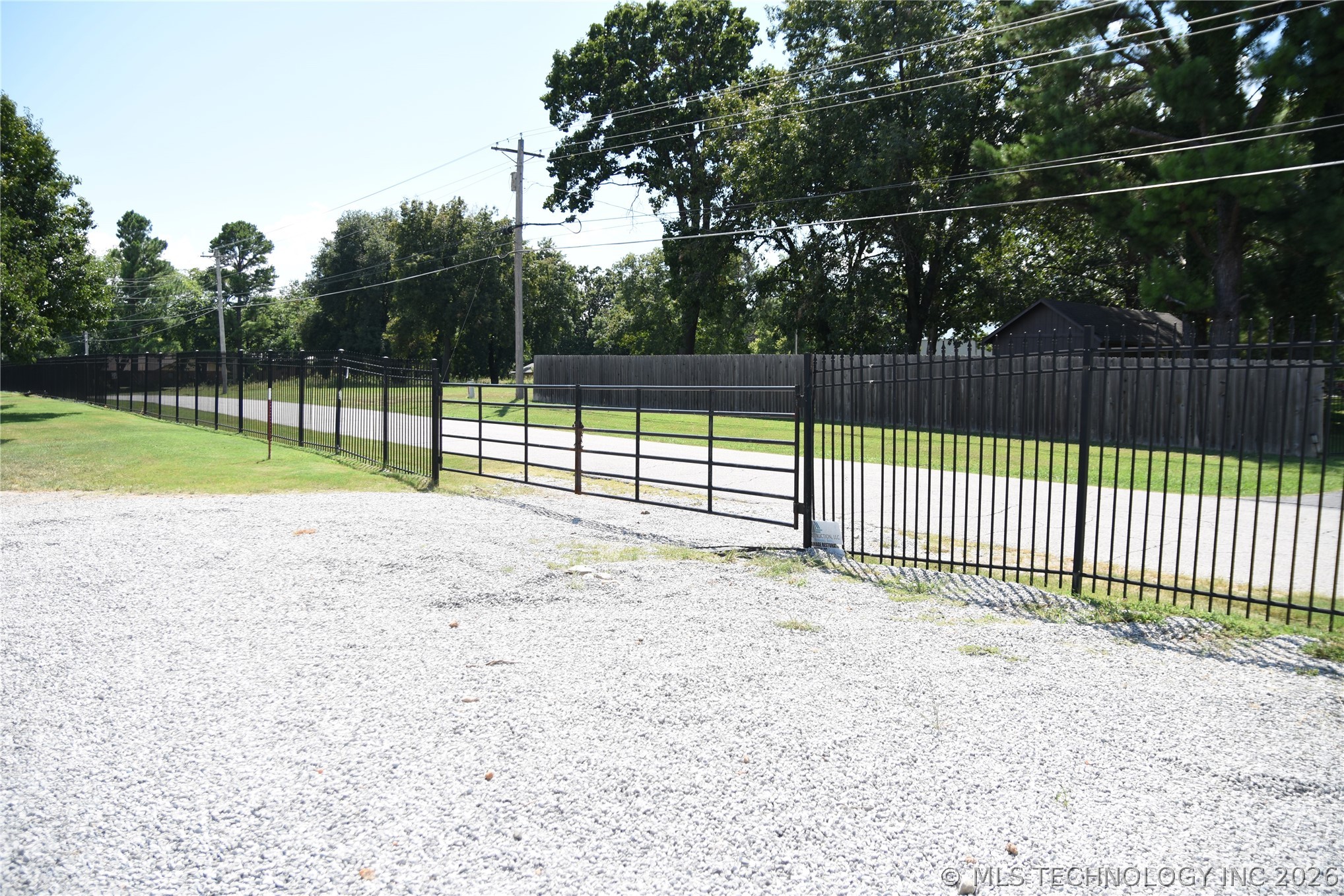 43 S Cliff Crest Drive Langley OK 74350