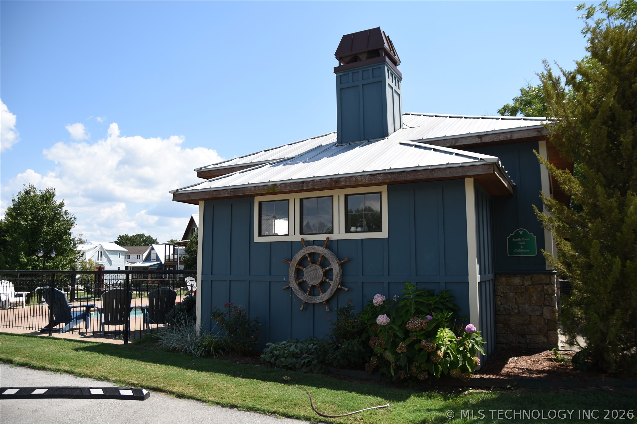 43 S Cliff Crest Drive Langley OK 74350