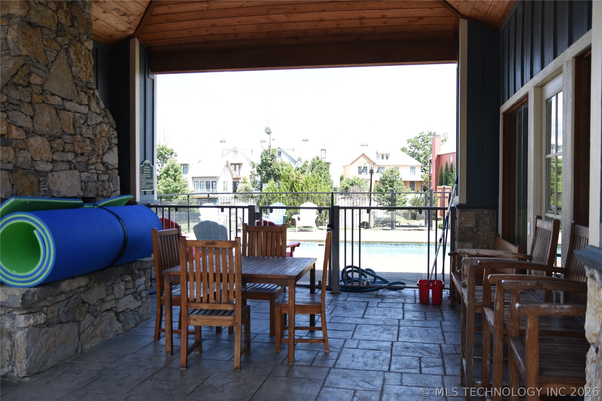 43 S Cliff Crest Drive Langley OK 74350