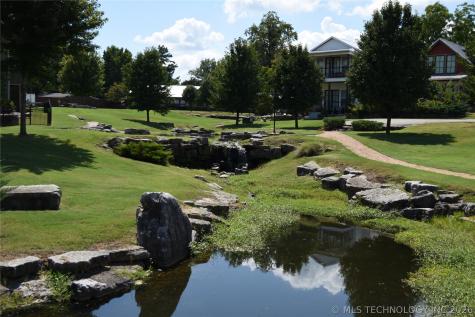 43 S Cliff Crest Drive Langley OK 74350