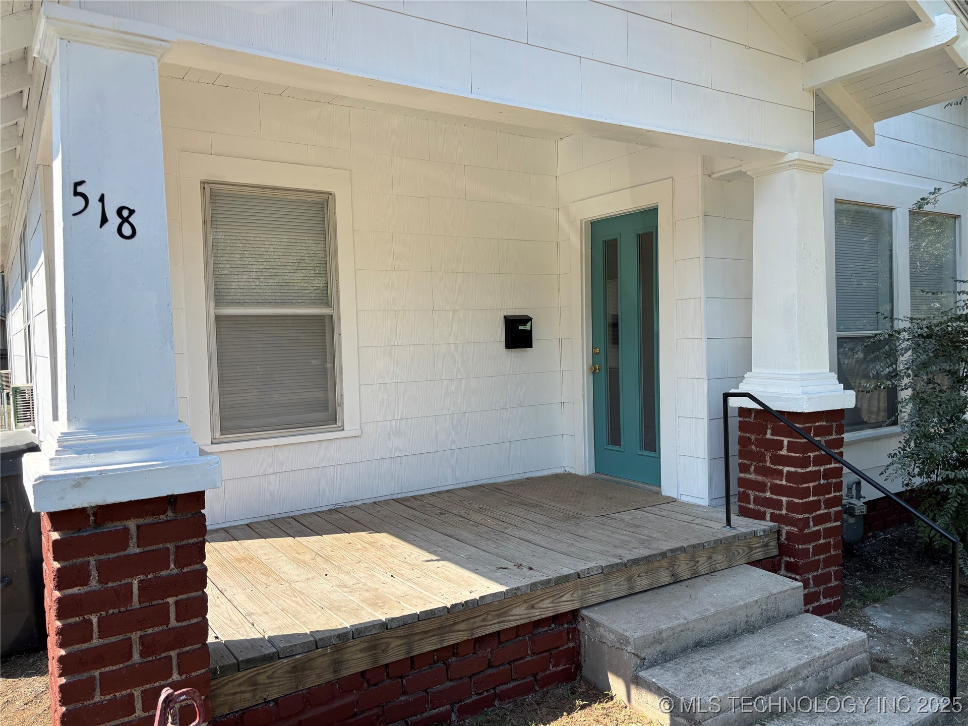 518 3rd Avenue NW Ardmore OK 73401