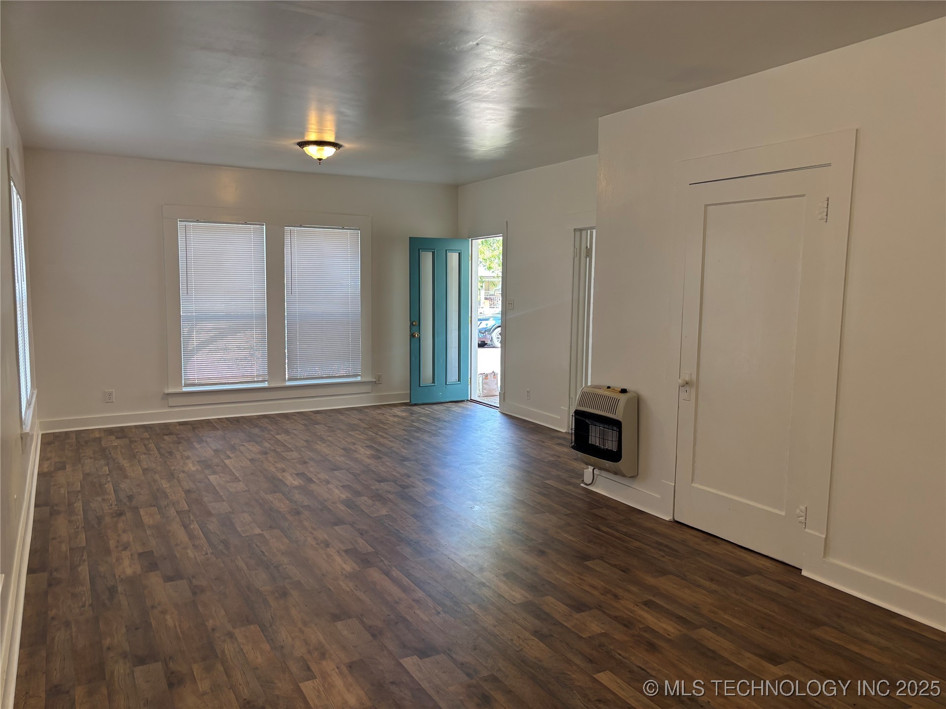 518 3rd Avenue NW Ardmore OK 73401