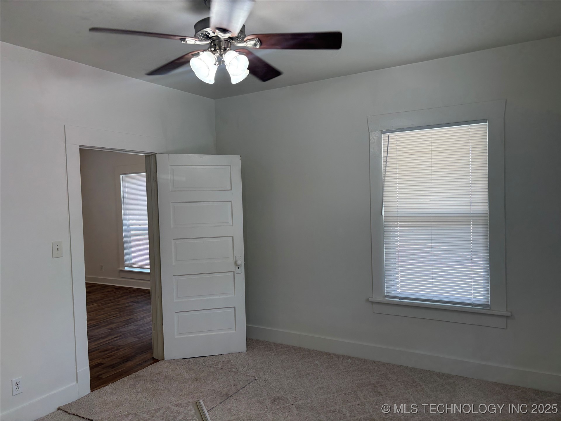 518 3rd Avenue NW Ardmore OK 73401