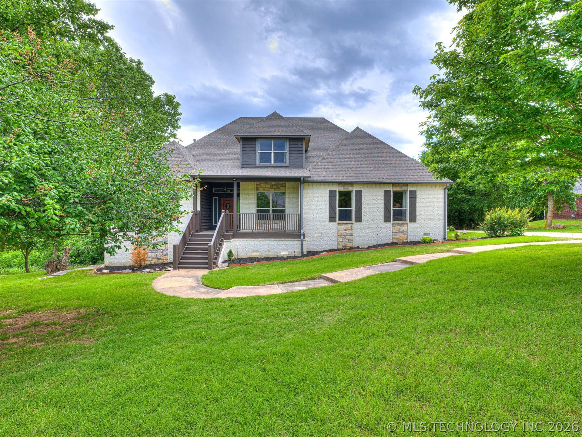 18894 E 80th Street Owasso OK 74055