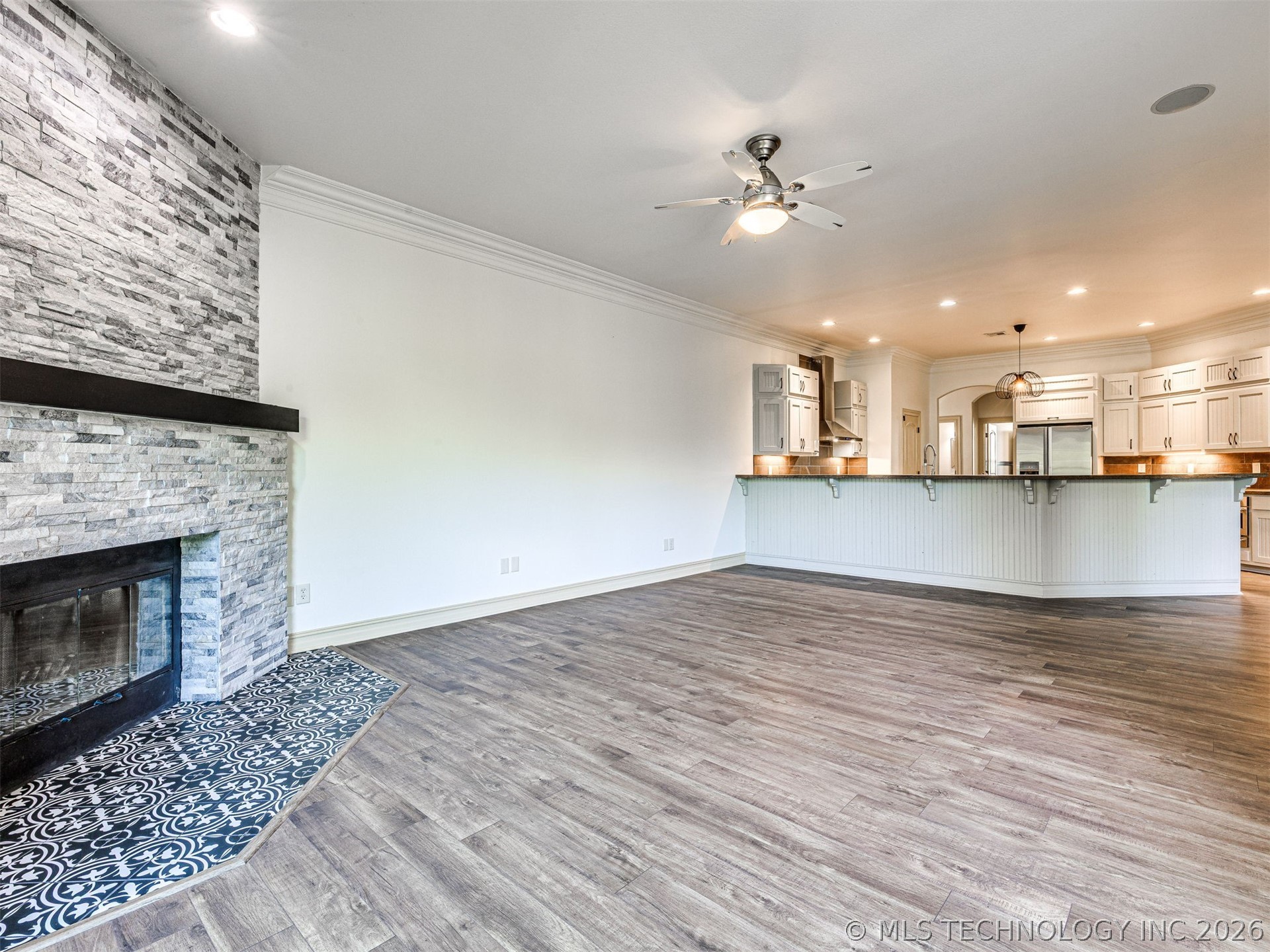 18894 E 80th Street Owasso OK 74055