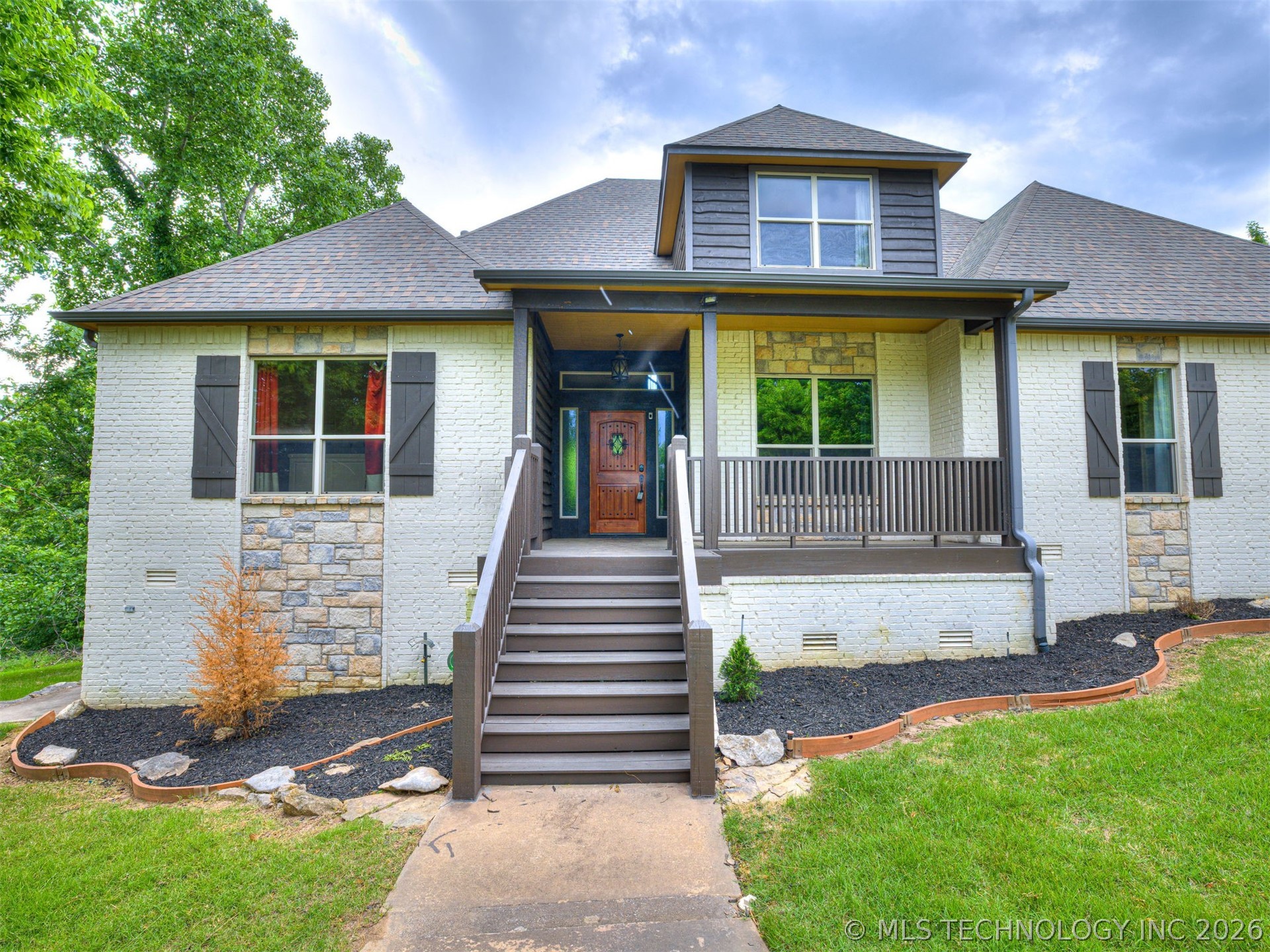 18894 E 80th Street Owasso OK 74055
