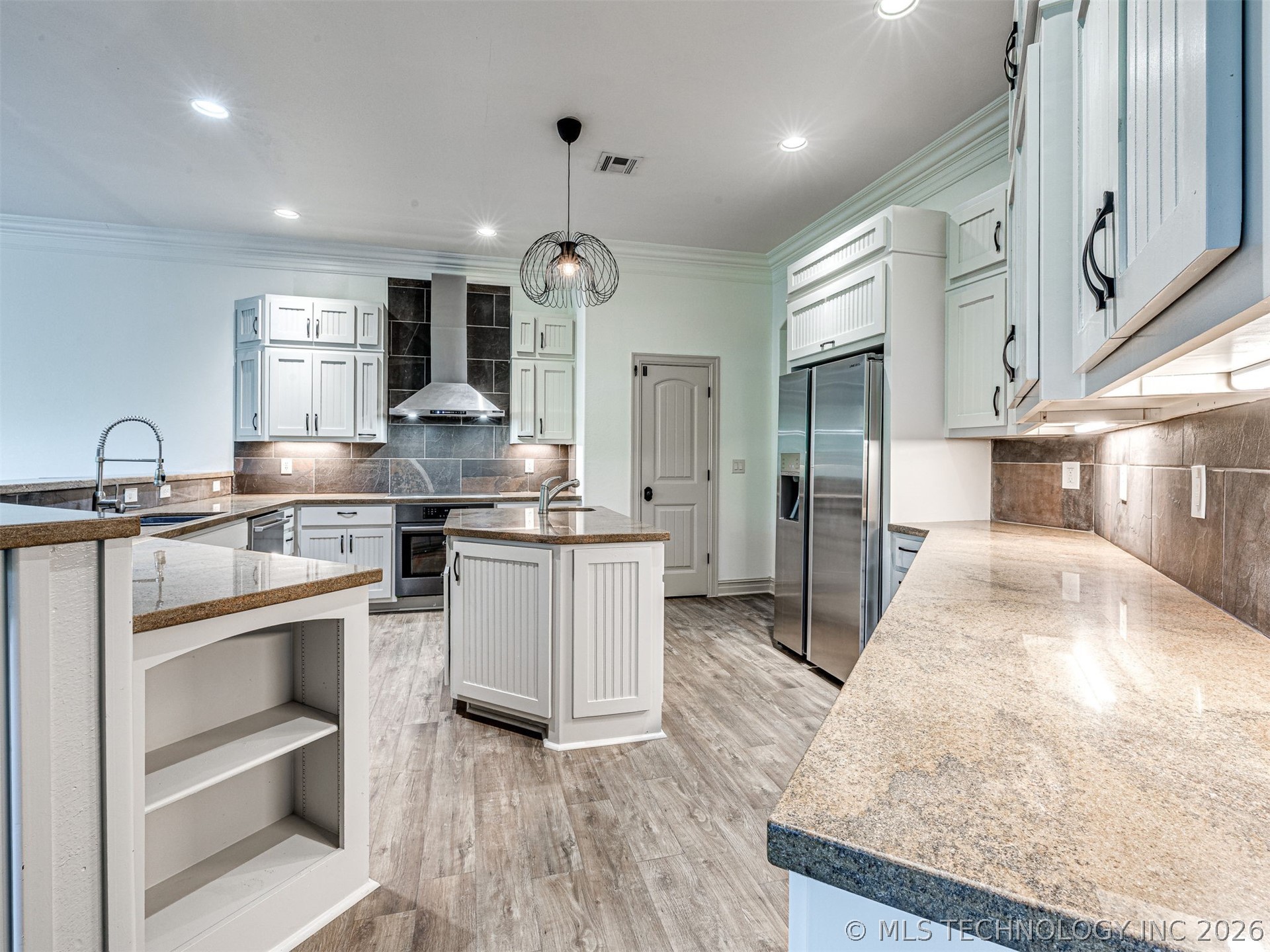 18894 E 80th Street Owasso OK 74055