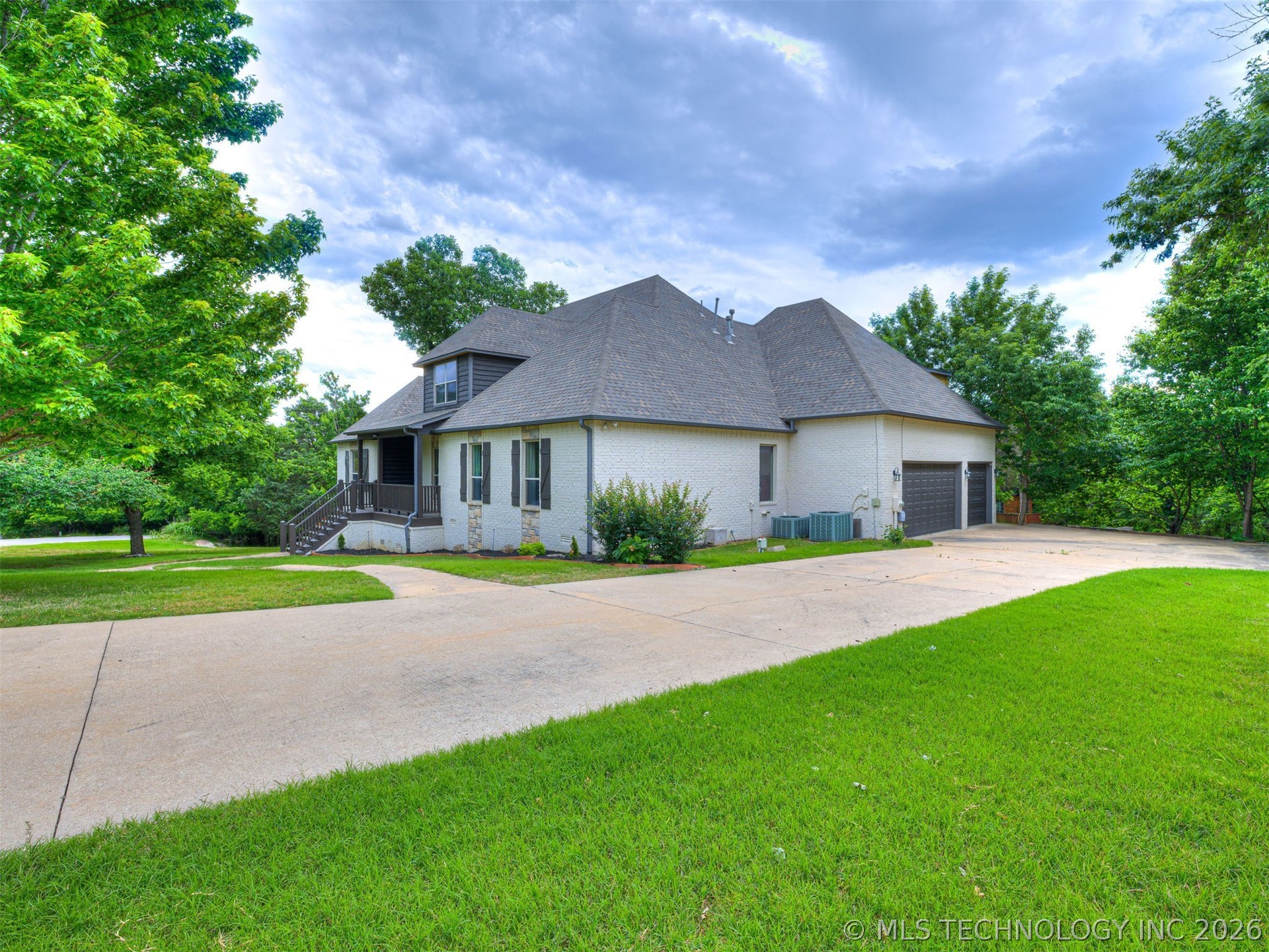 18894 E 80th Street Owasso OK 74055