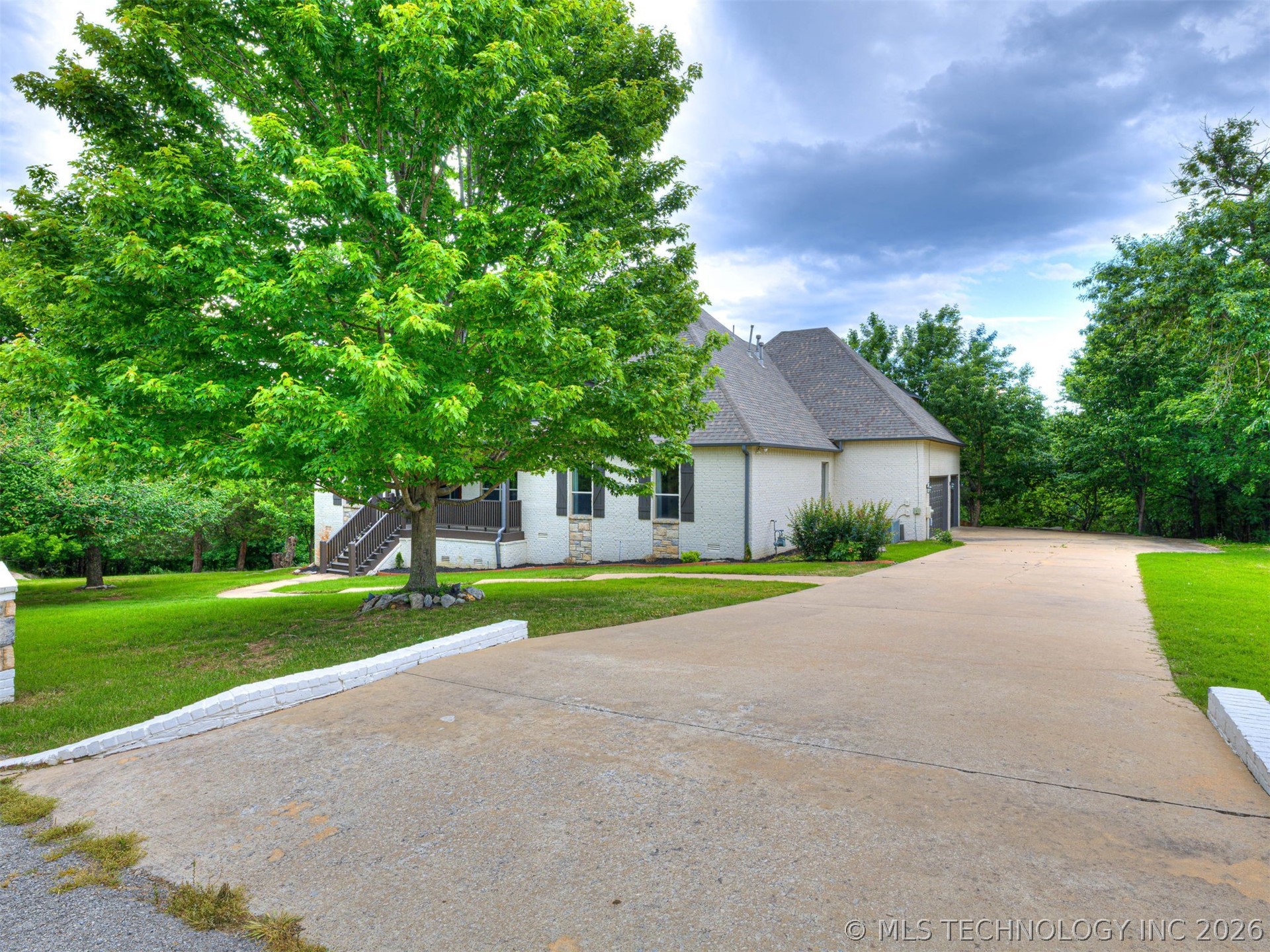 18894 E 80th Street Owasso OK 74055