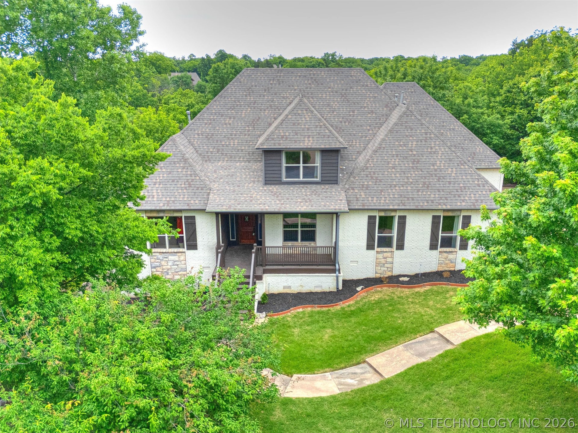 18894 E 80th Street Owasso OK 74055