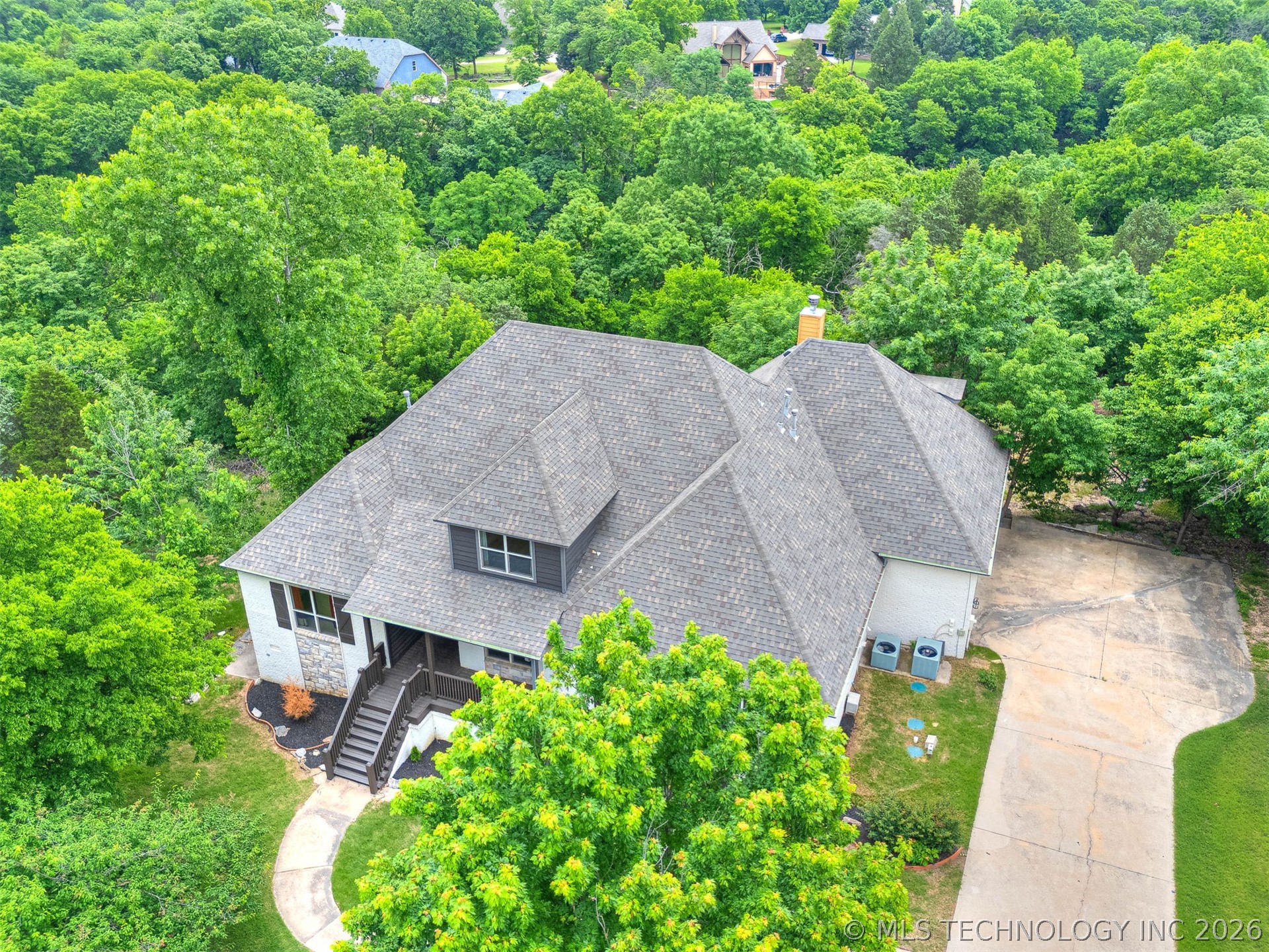 18894 E 80th Street Owasso OK 74055