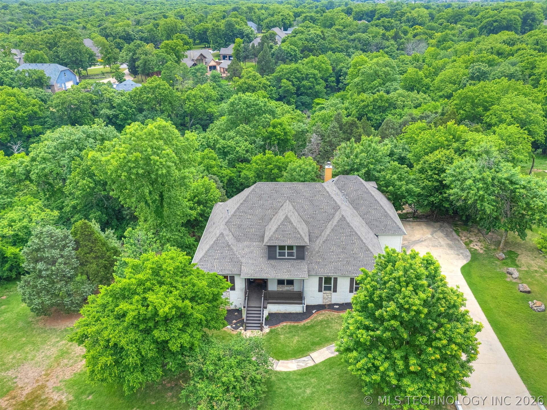 18894 E 80th Street Owasso OK 74055