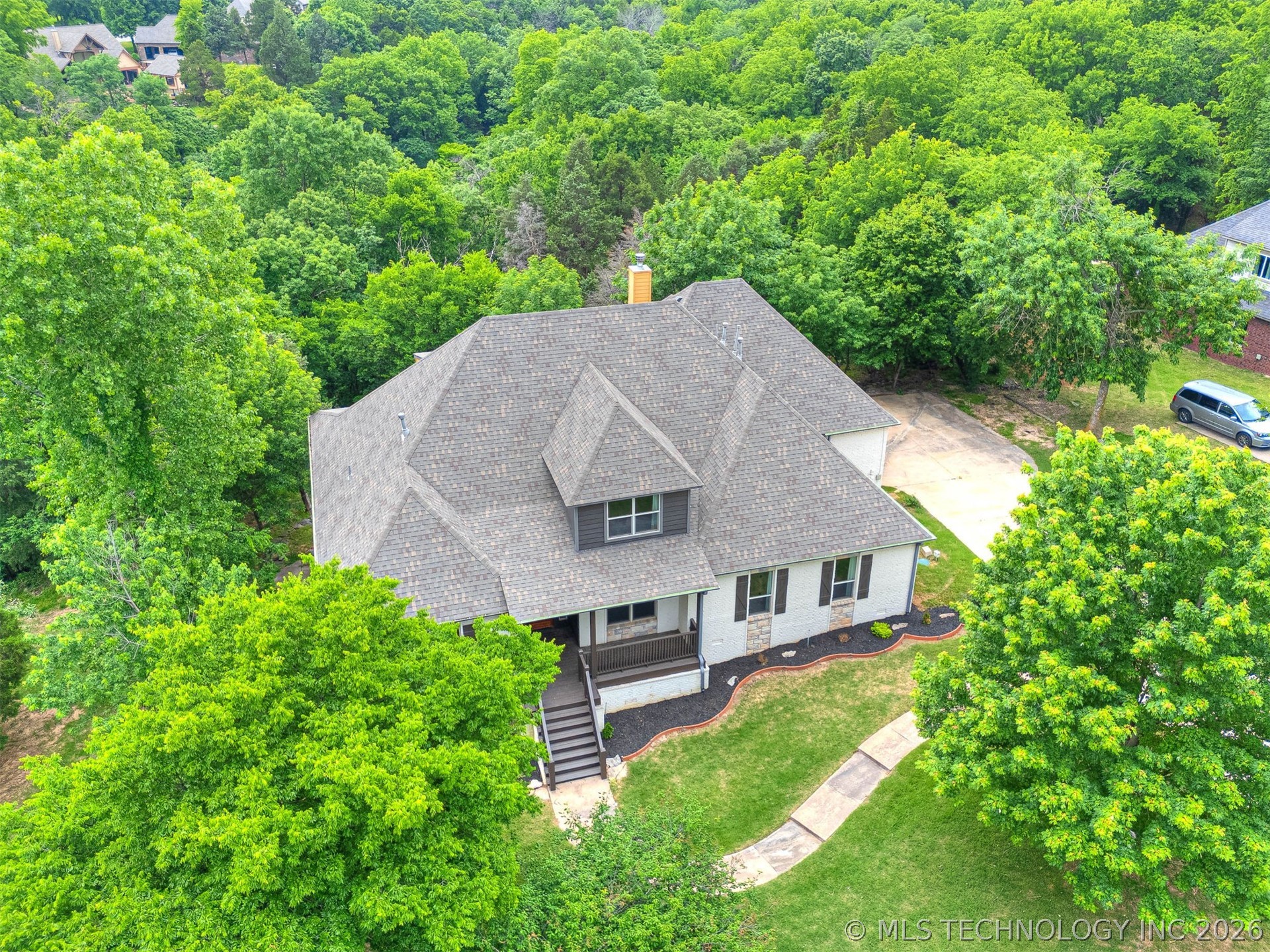 18894 E 80th Street Owasso OK 74055