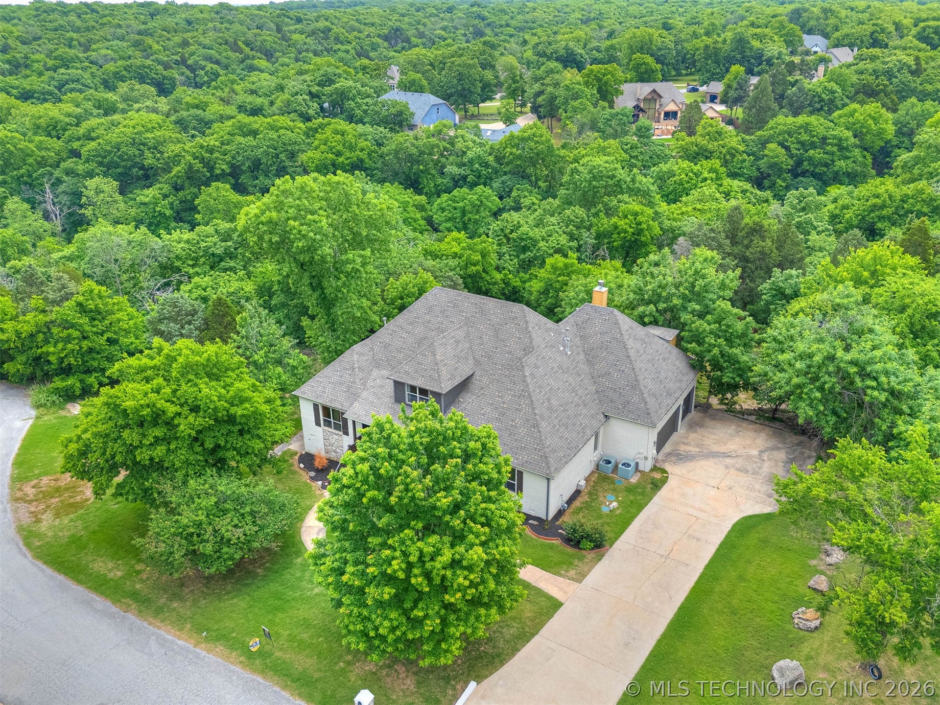 18894 E 80th Street Owasso OK 74055