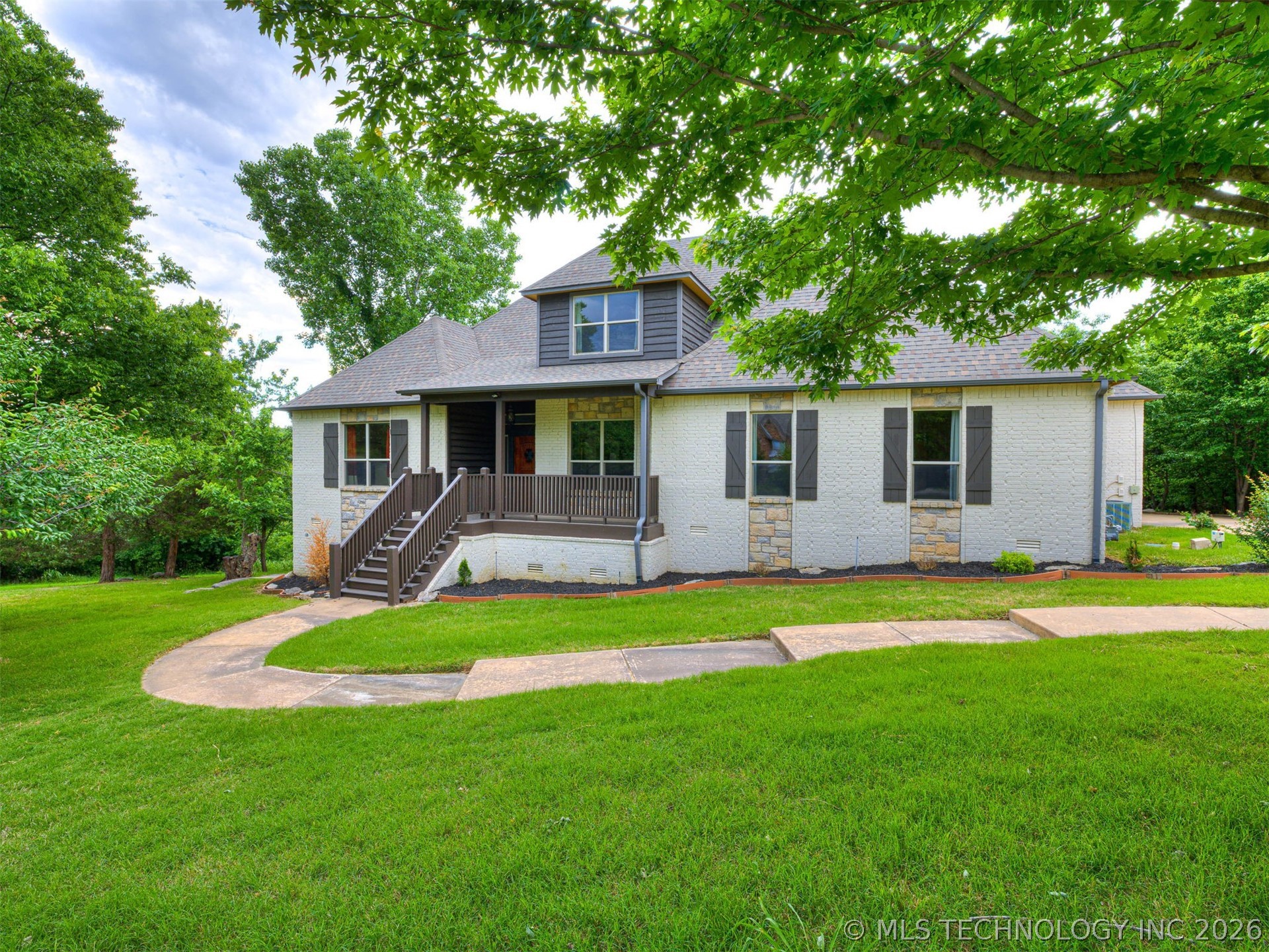 18894 E 80th Street Owasso OK 74055