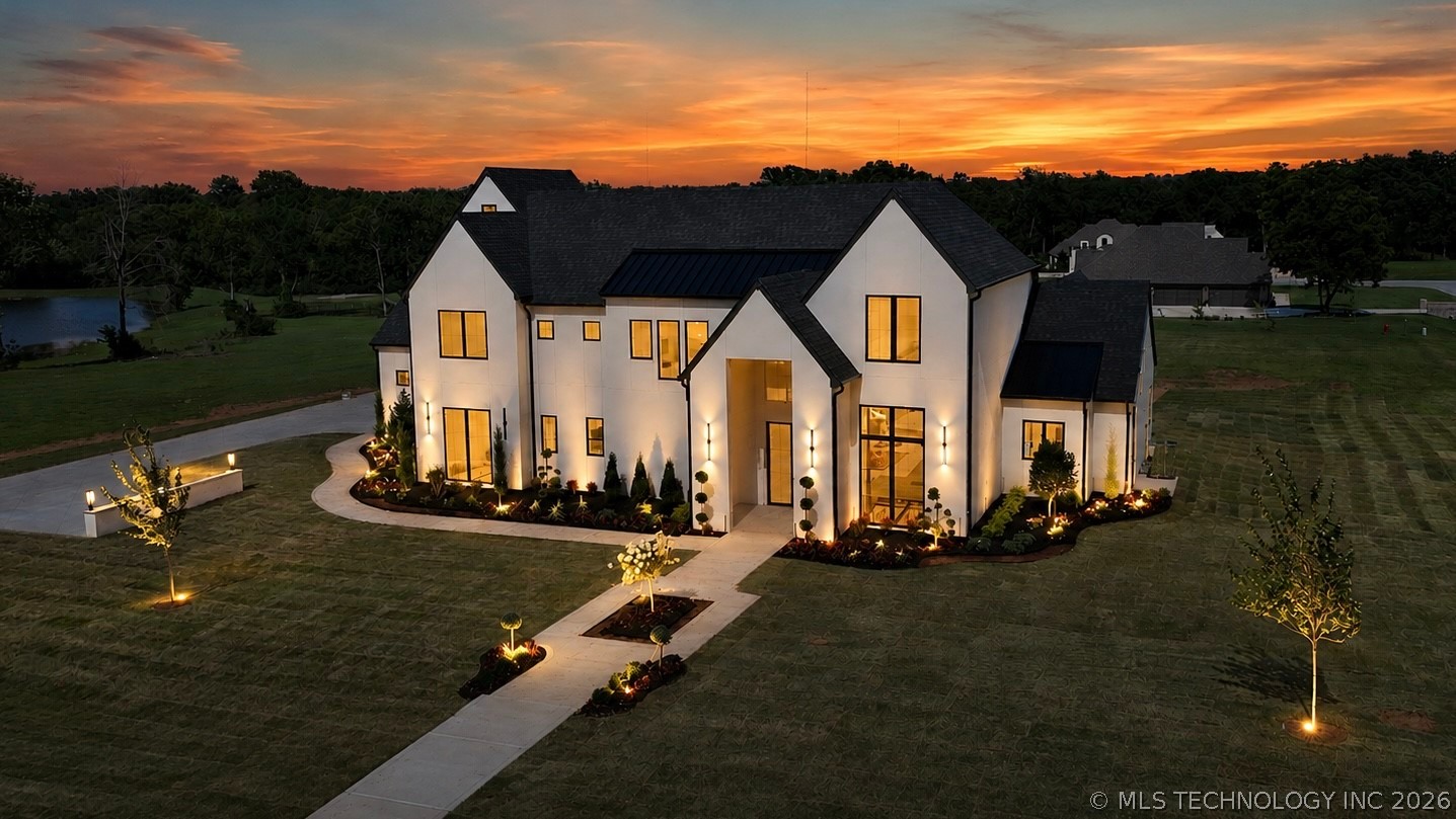 10989 S 218th Eastavenue Broken Arrow OK 74014