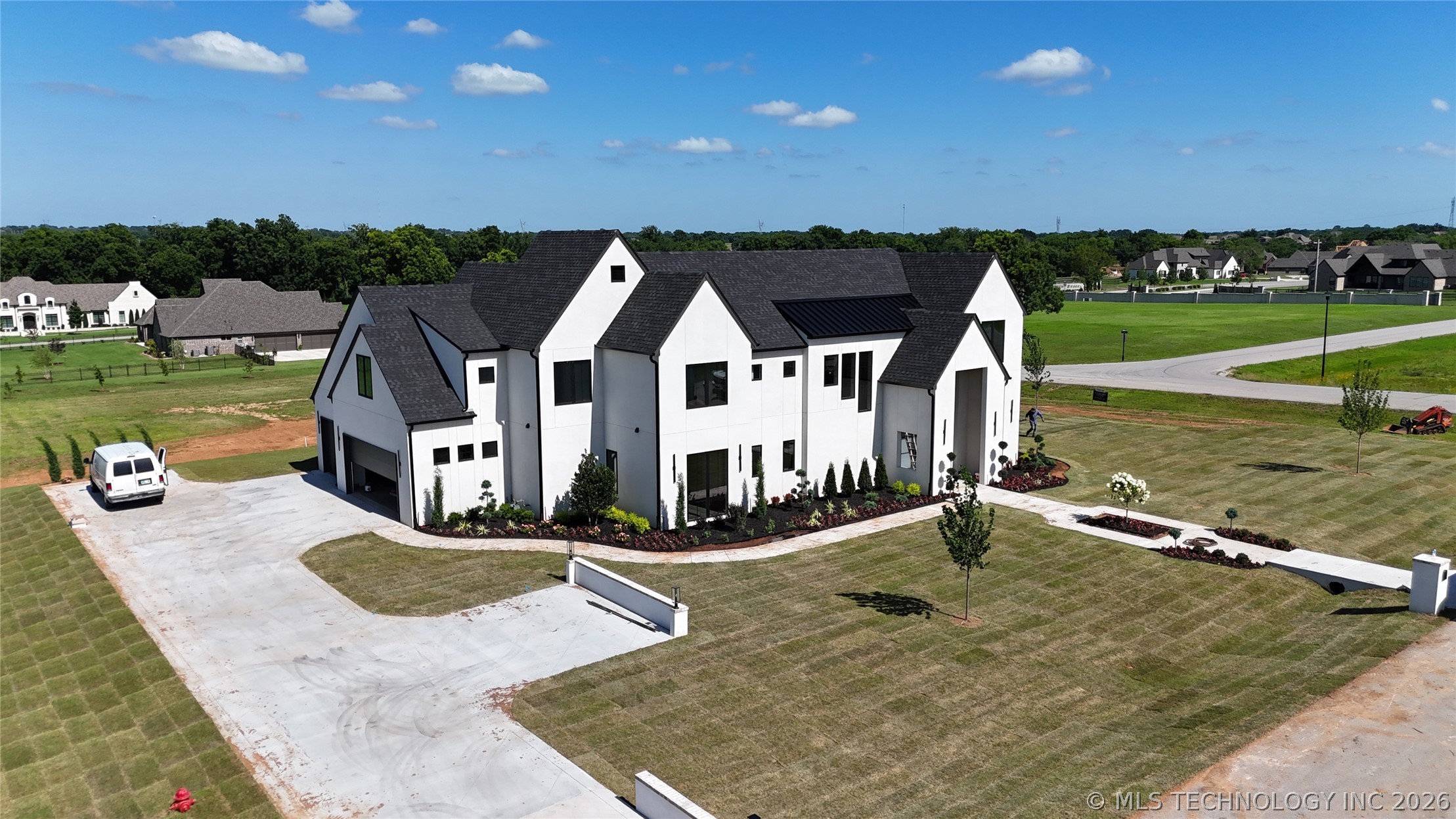 10989 S 218th Eastavenue Broken Arrow OK 74014