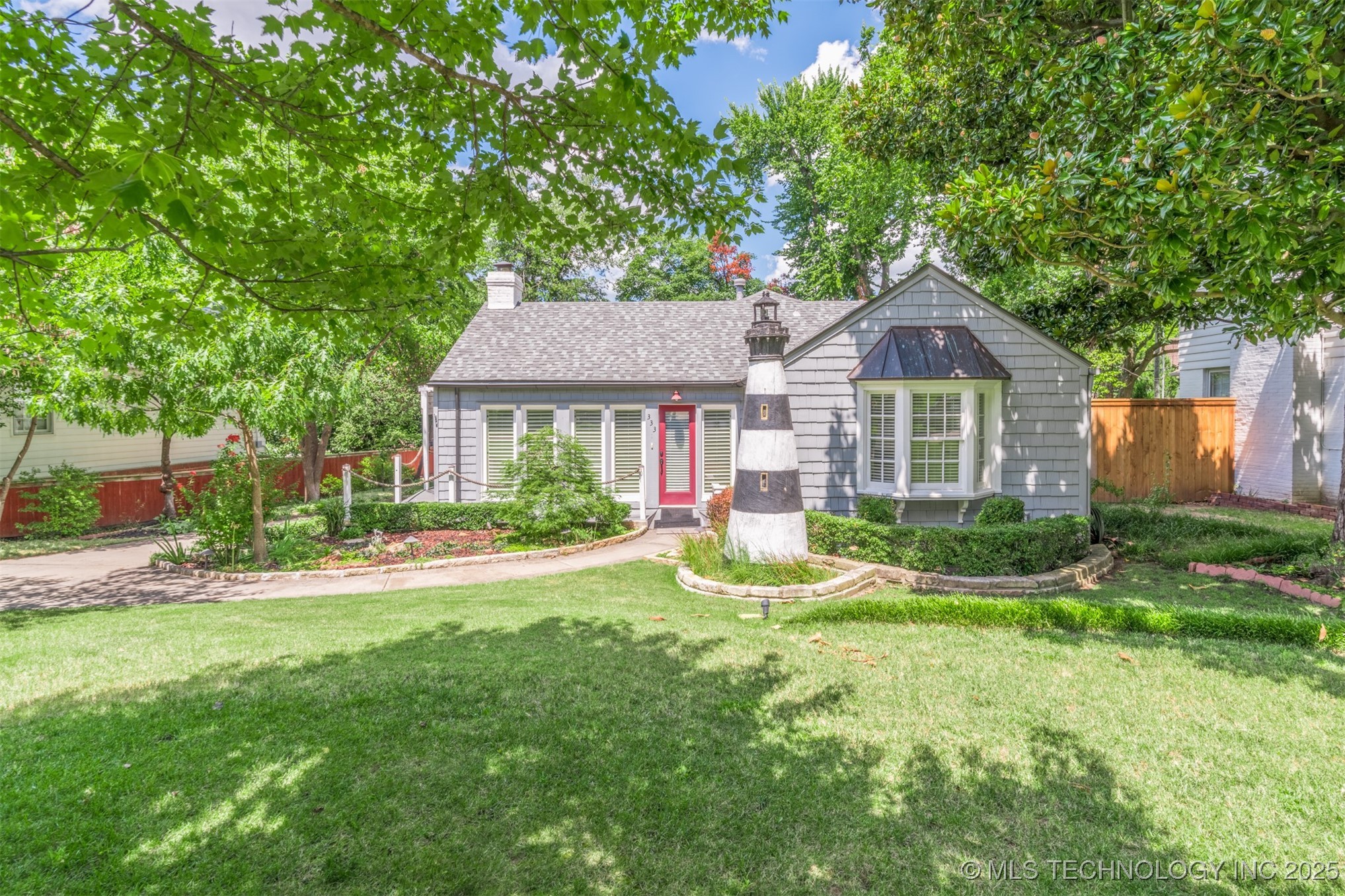 333 E 29th Place Tulsa OK 74114