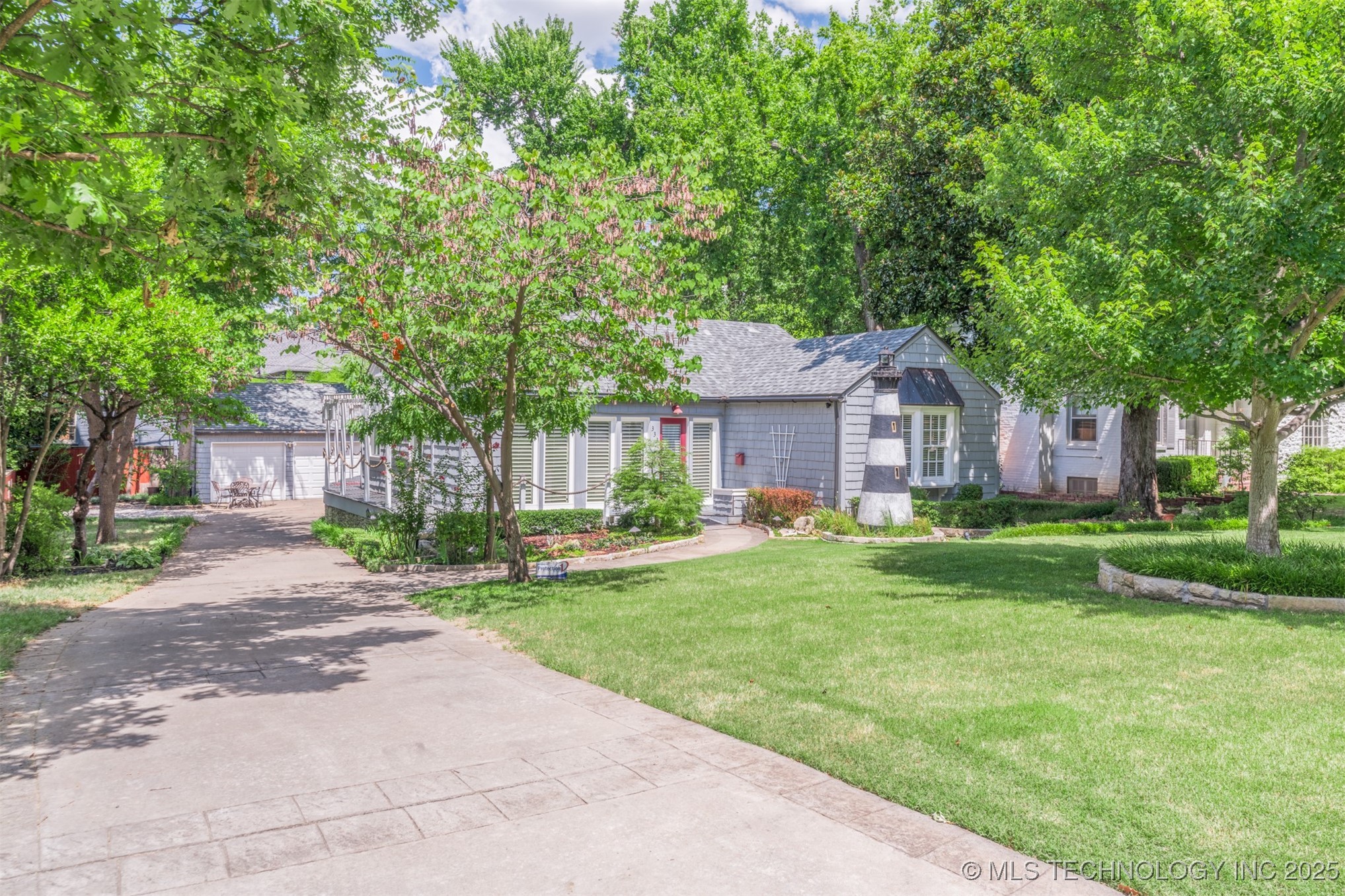 333 E 29th Place Tulsa OK 74114