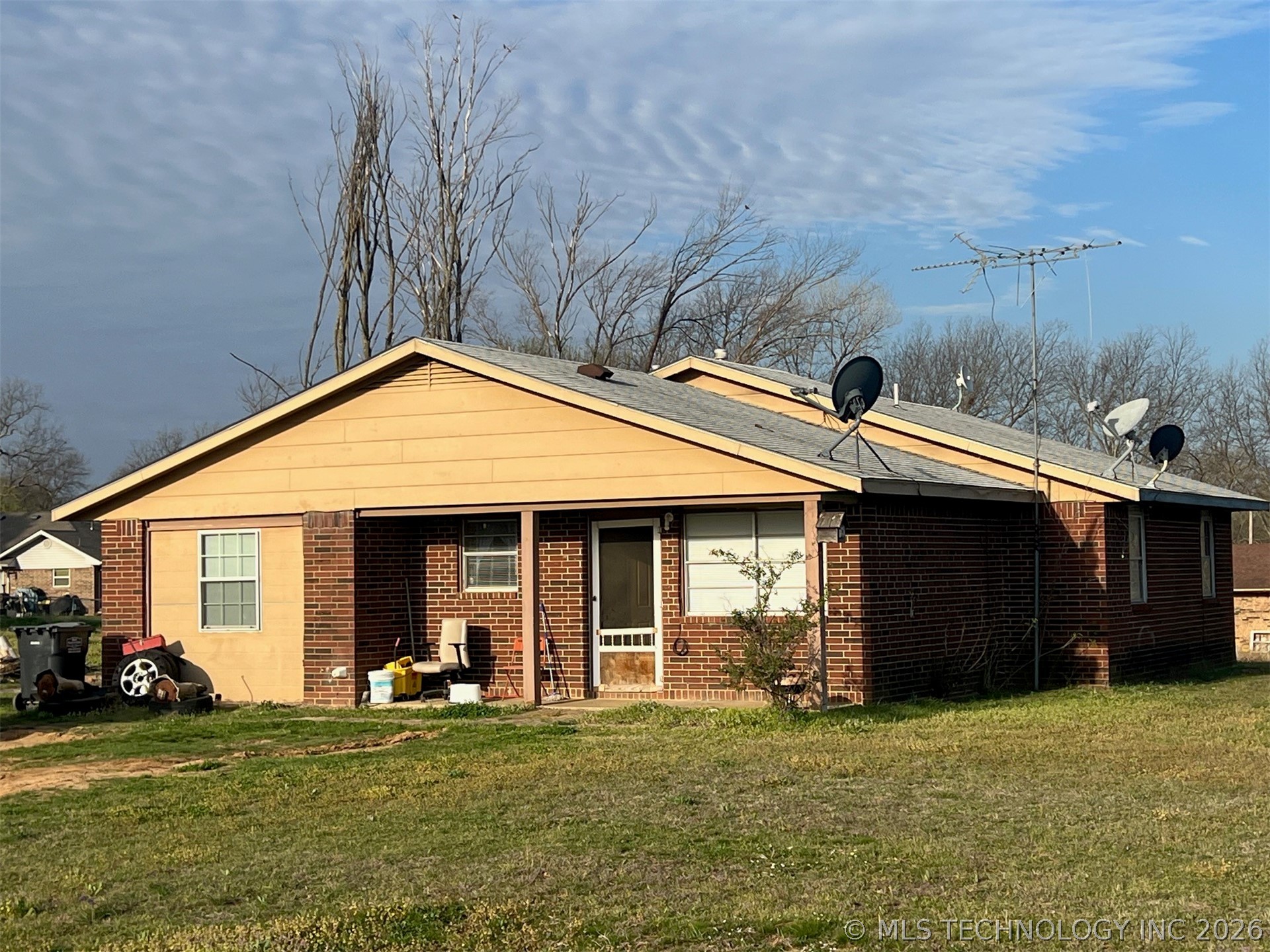 9912 County Road 3580 Ada OK 74820