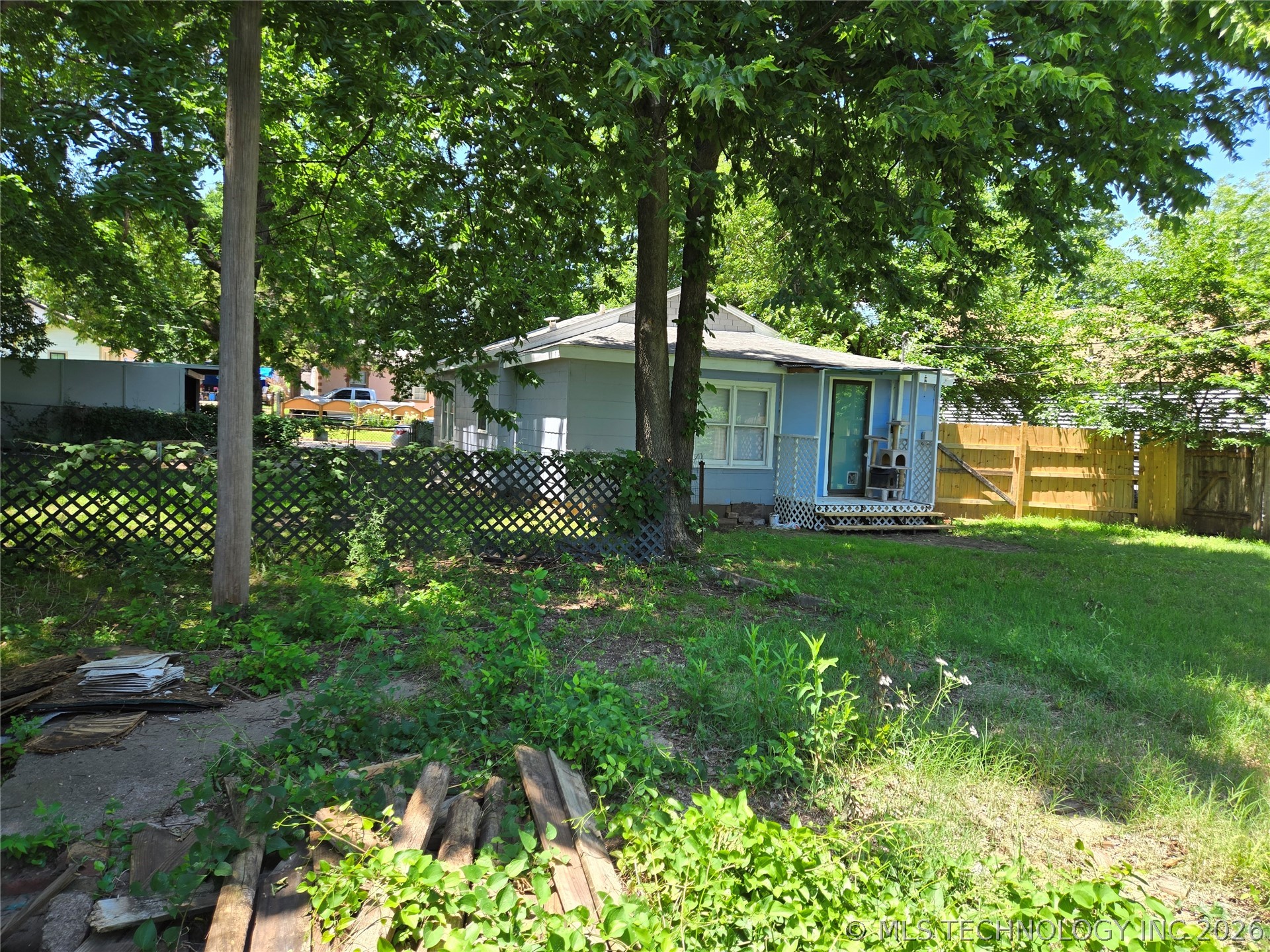 1723 N Atlanta Place Tulsa OK 74110