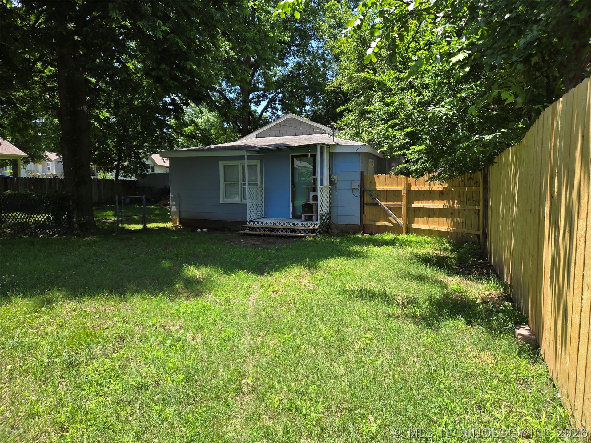 1723 N Atlanta Place Tulsa OK 74110