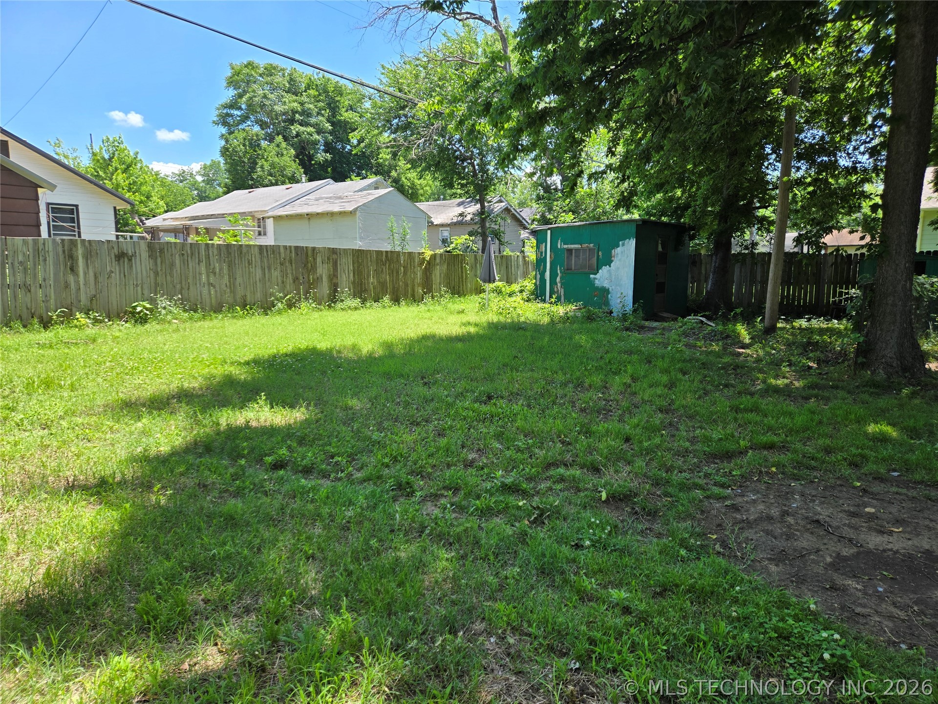 1723 N Atlanta Place Tulsa OK 74110