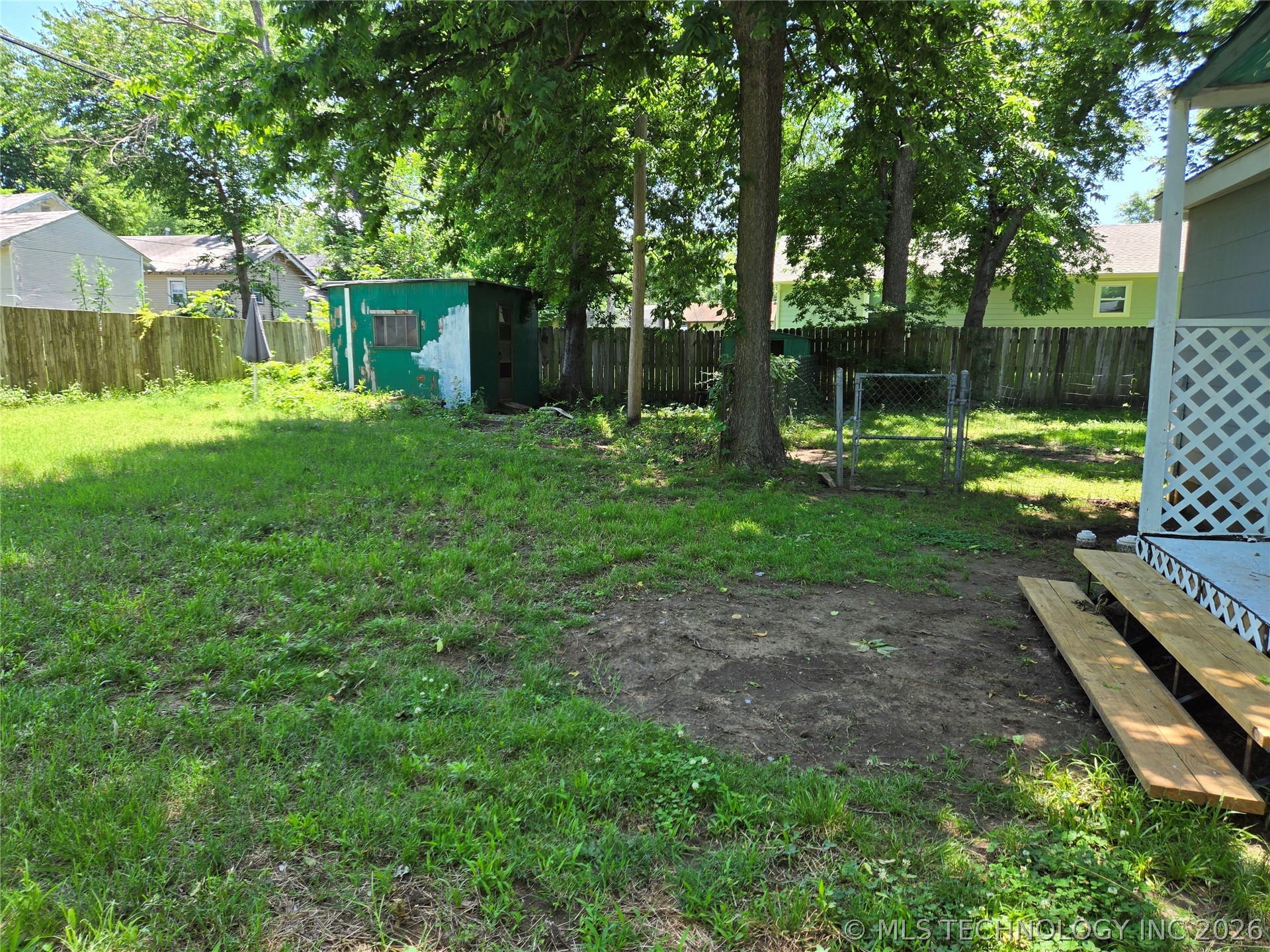 1723 N Atlanta Place Tulsa OK 74110