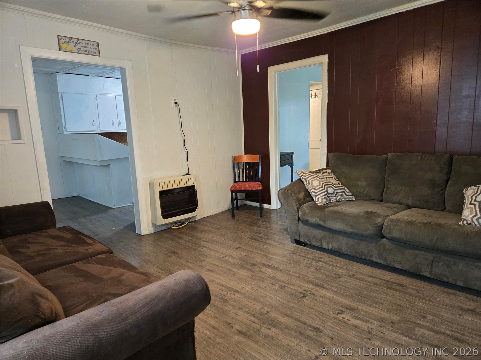 1723 N Atlanta Place Tulsa OK 74110