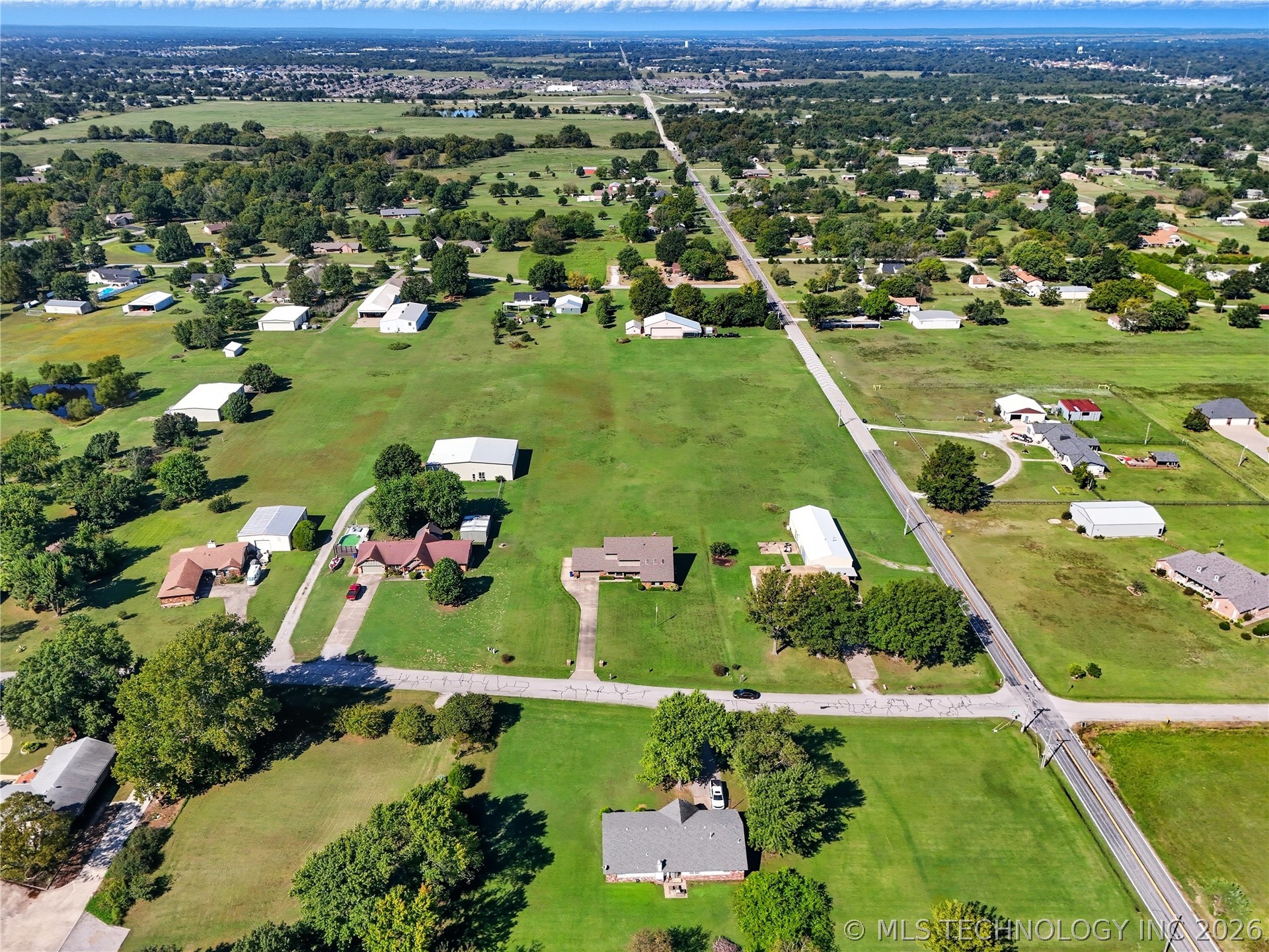 13542 N 155th Eastavenue Collinsville OK 74021